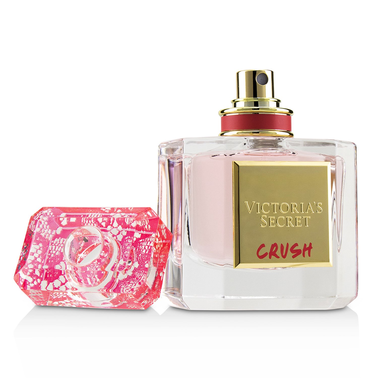 Victoria's Secret Crush Eau De Parfum Spray 50ml/1.7oz