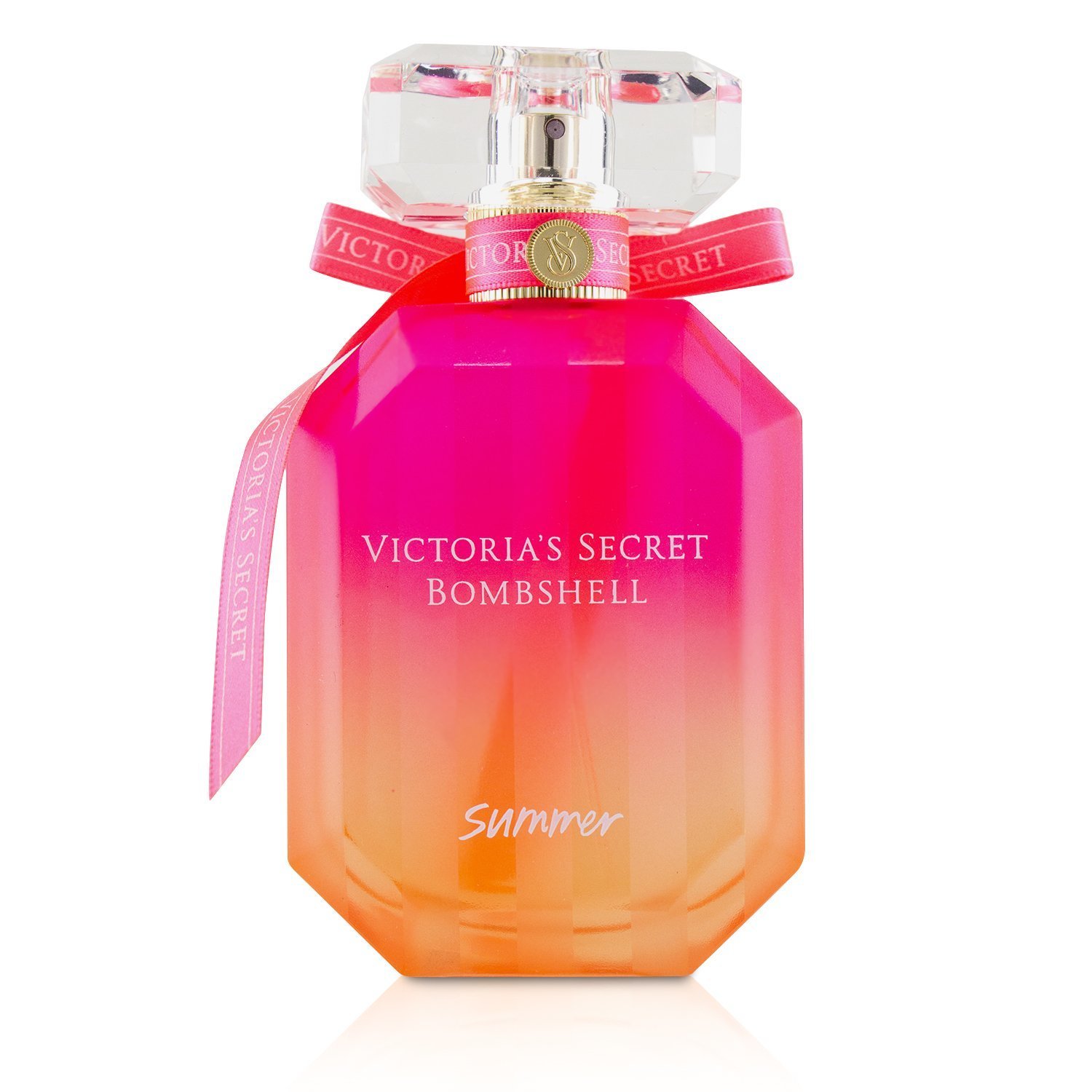 Victoria's Secret Bombshell Summer Eau De Parfum Spray (Unboxed) 100ml/3.4oz
