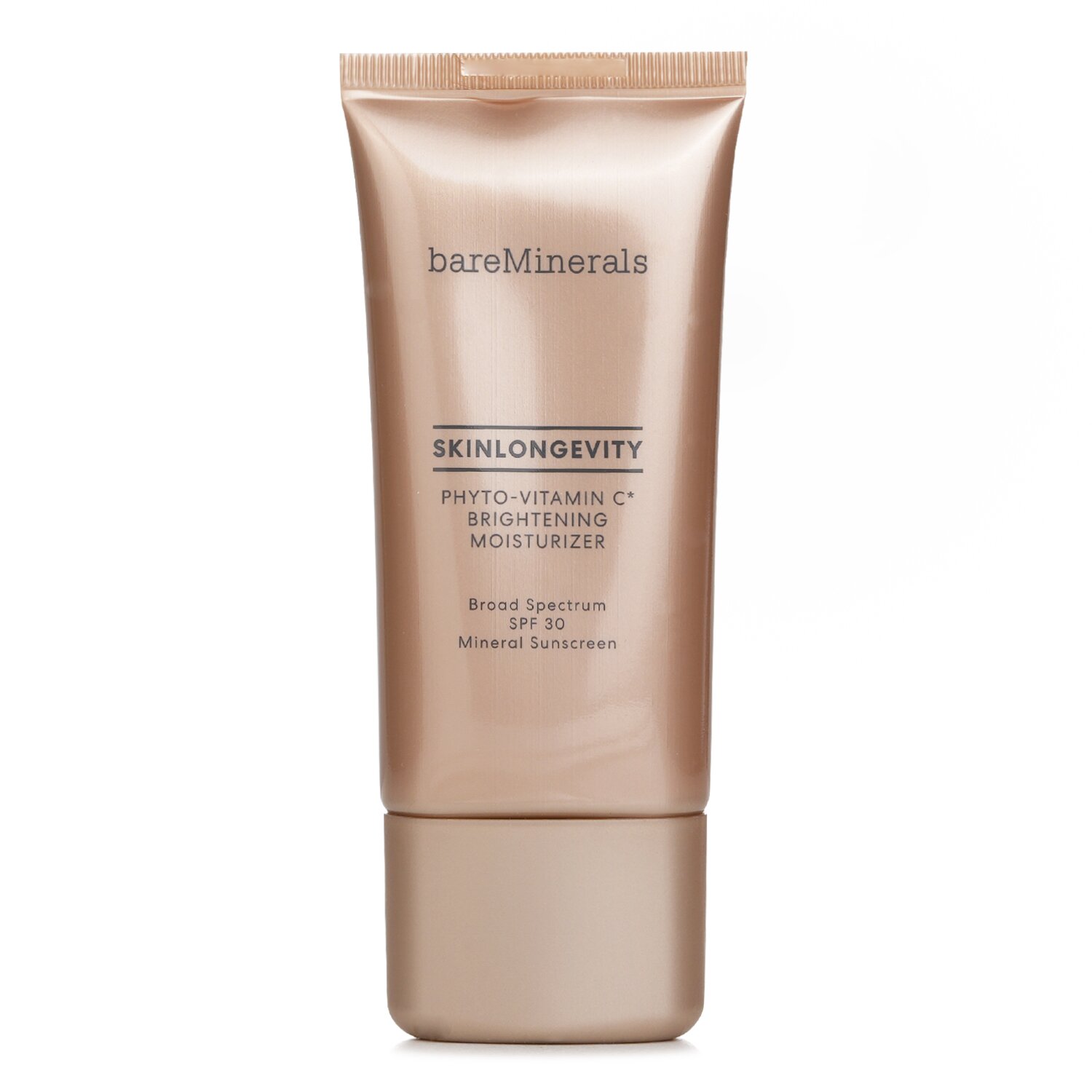 BareMinerals Skinlongevity Phyto-Vitamin C Brightening Moisturizer SPF30 50ml/1.7oz