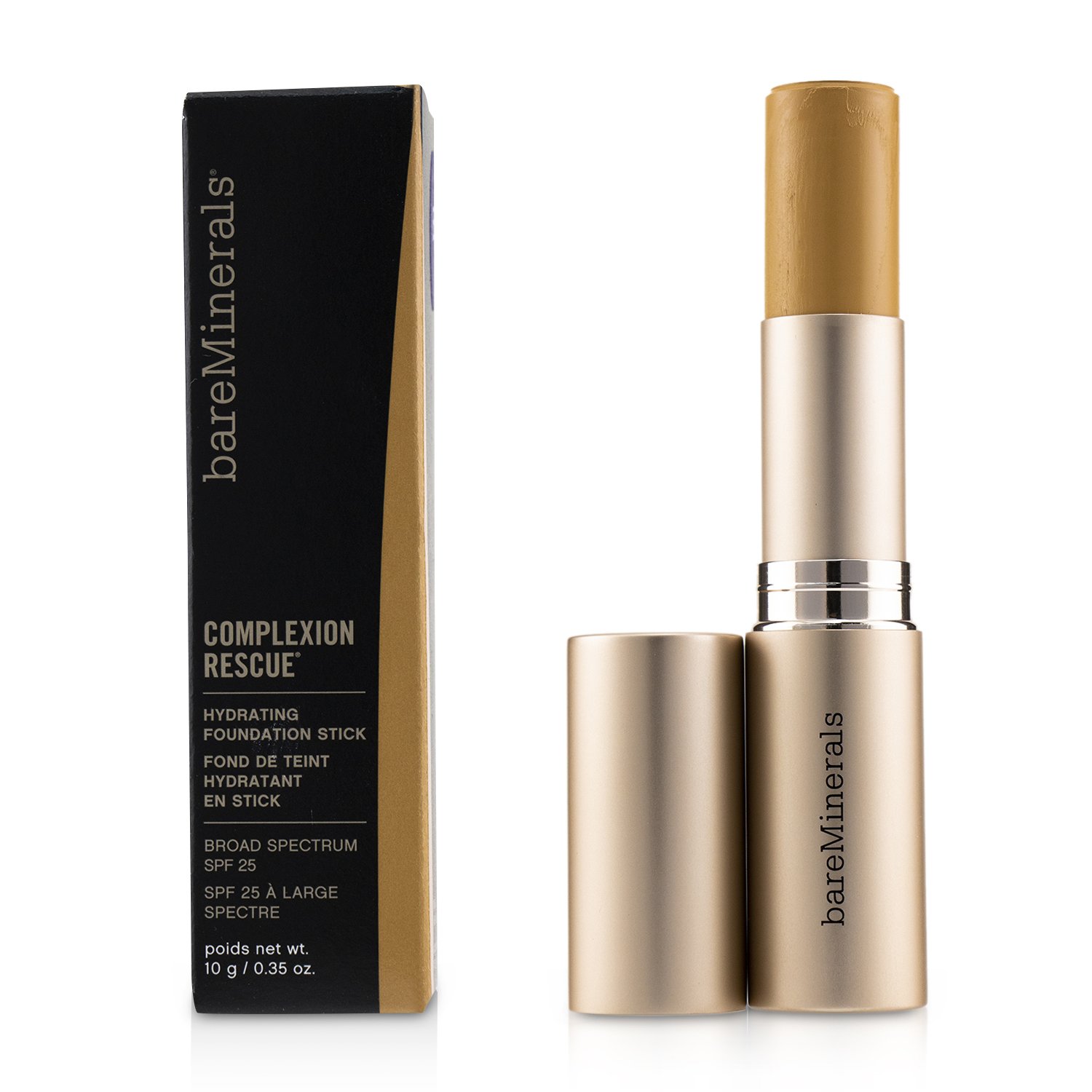 BareMinerals Complexion Rescue Hydrating Foundation Stick SPF 25 10g/0.35oz