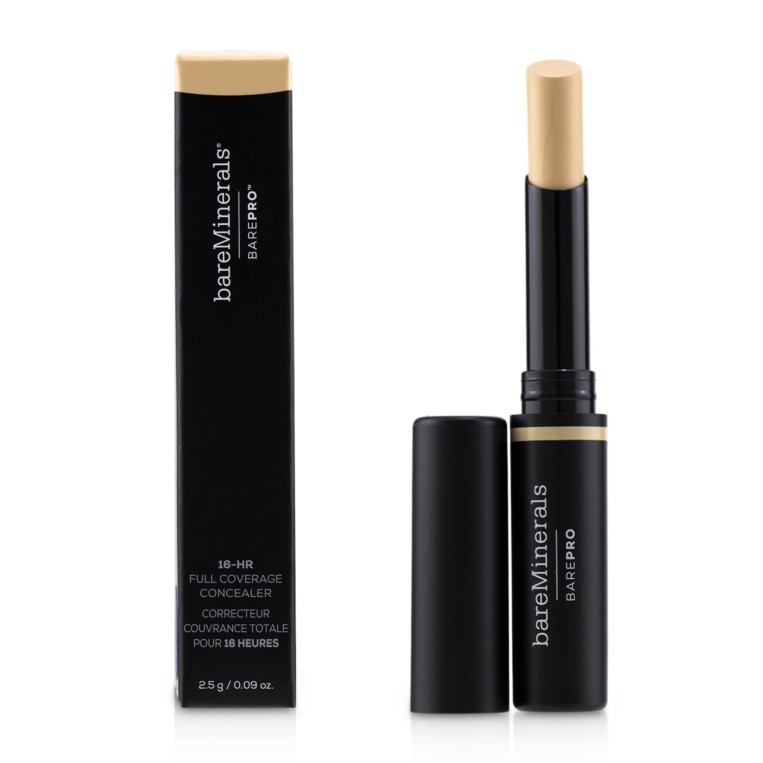 BareMinerals BarePro 16 HR Full Coverage Concealer 2.5g/0.09oz