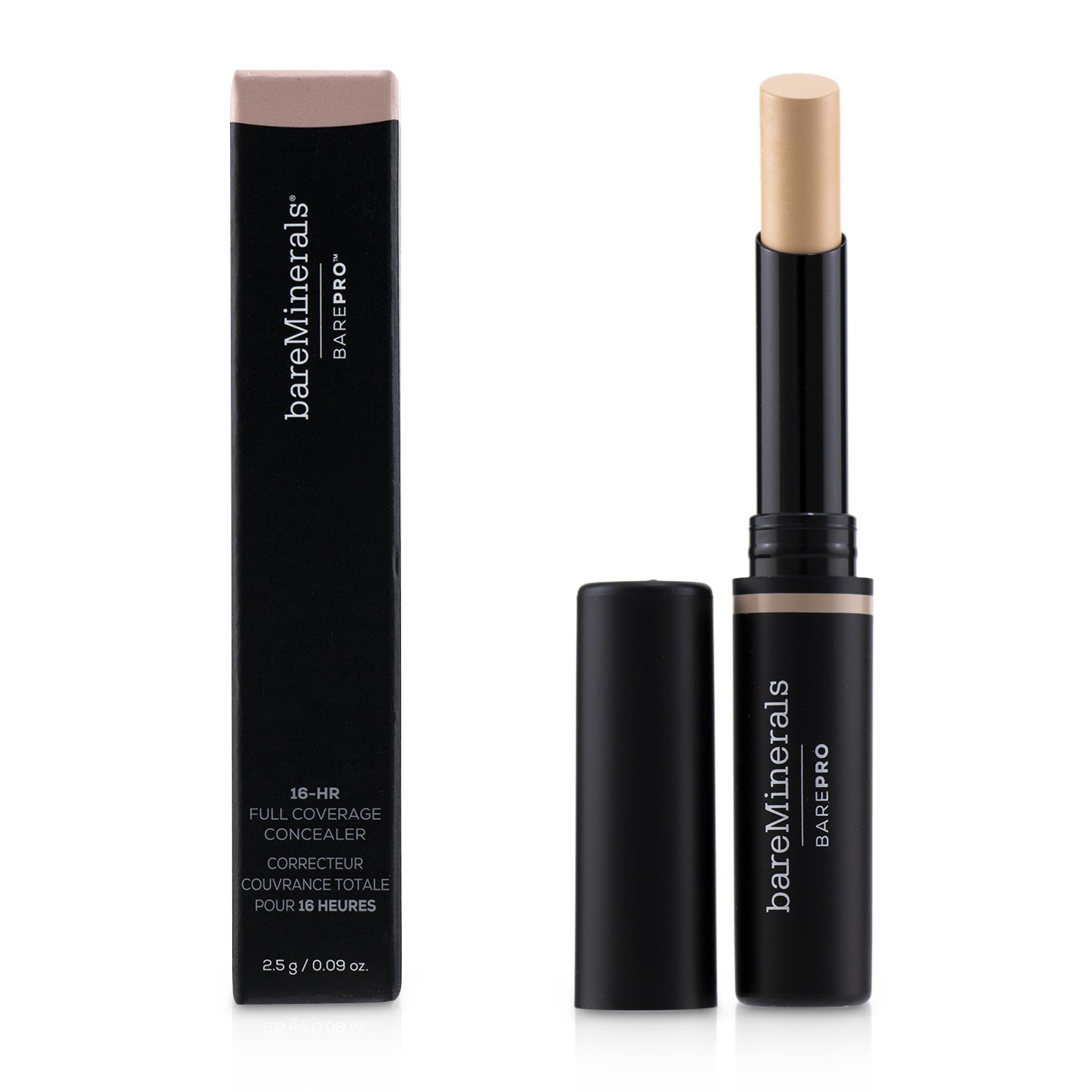 BareMinerals BarePro 16 HR Full Coverage Concealer 2.5g/0.09oz