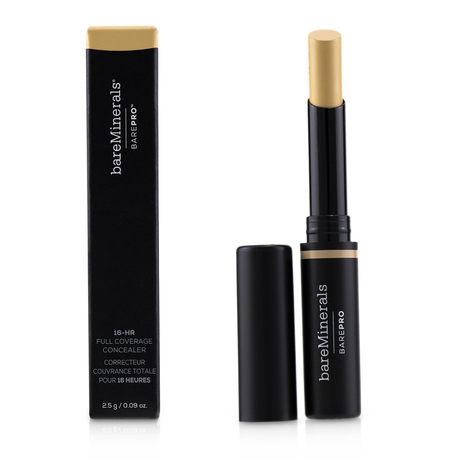 BareMinerals BarePro 16 HR Full Coverage Concealer 2.5g/0.09oz