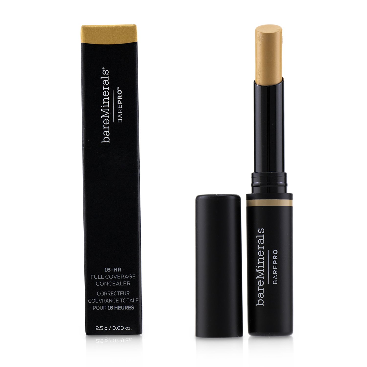 BareMinerals BarePro 16 HR Full Coverage Concealer 2.5g/0.09oz
