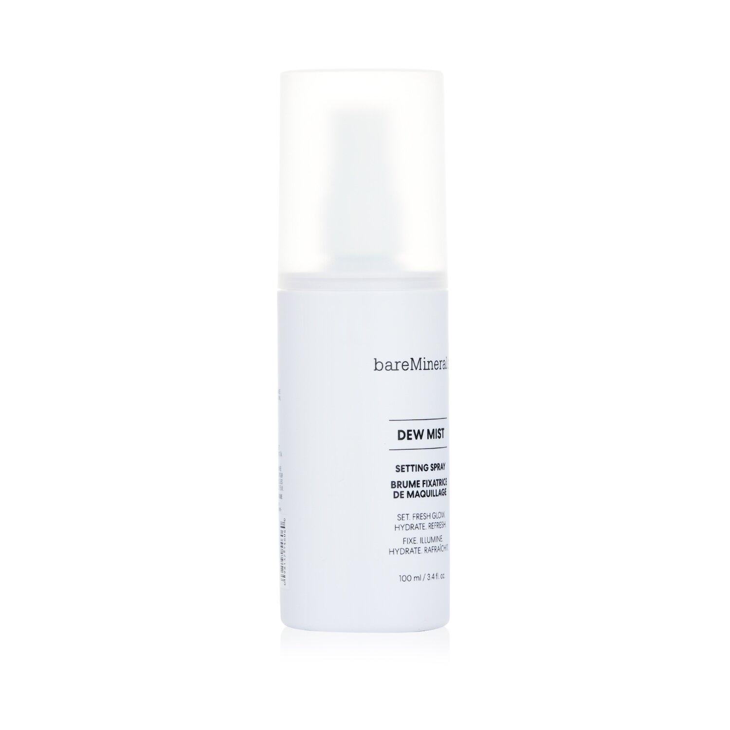 BareMinerals Dew Mist Setting Spray 100ml/3.4oz