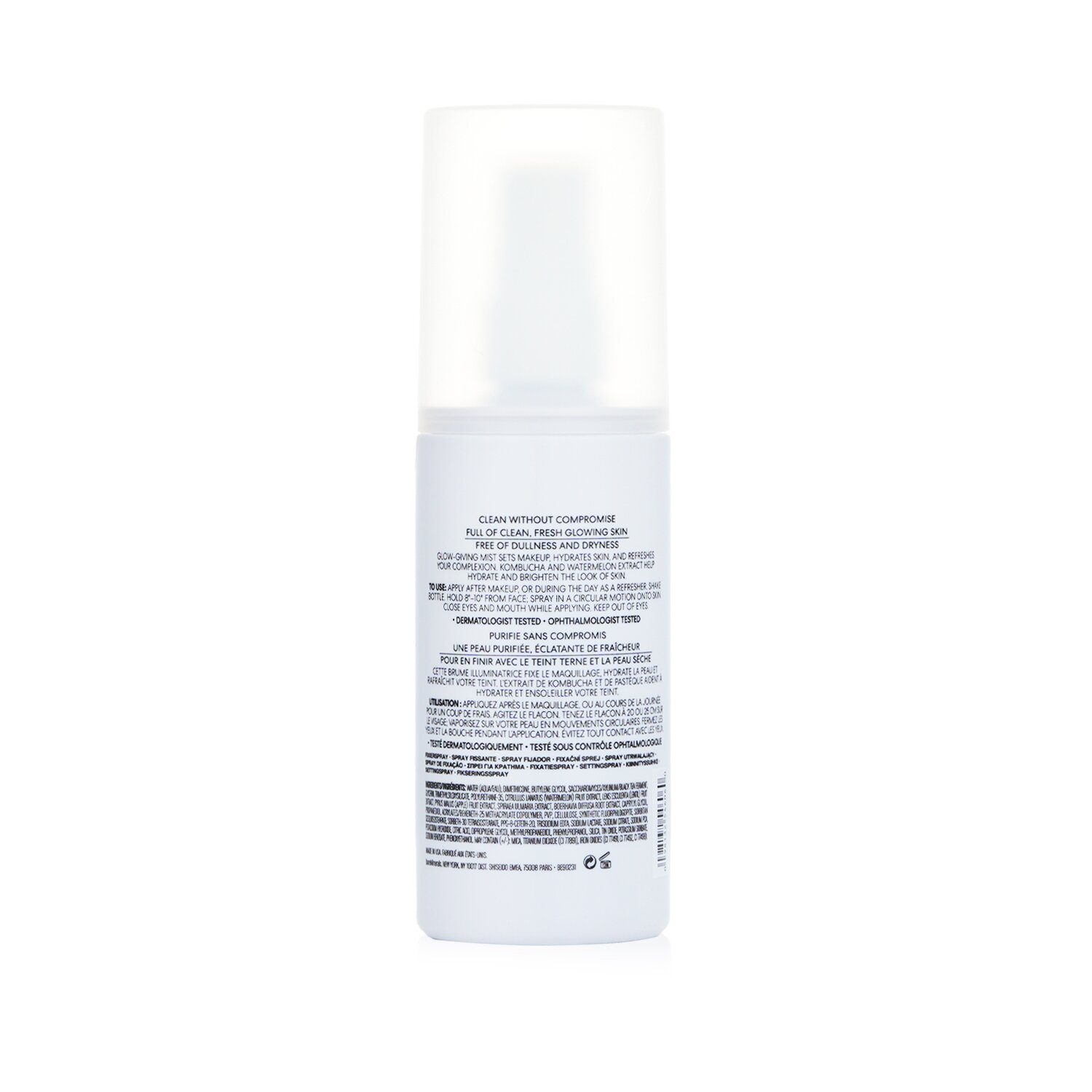 BareMinerals Dew Mist Setting Spray 100ml/3.4oz