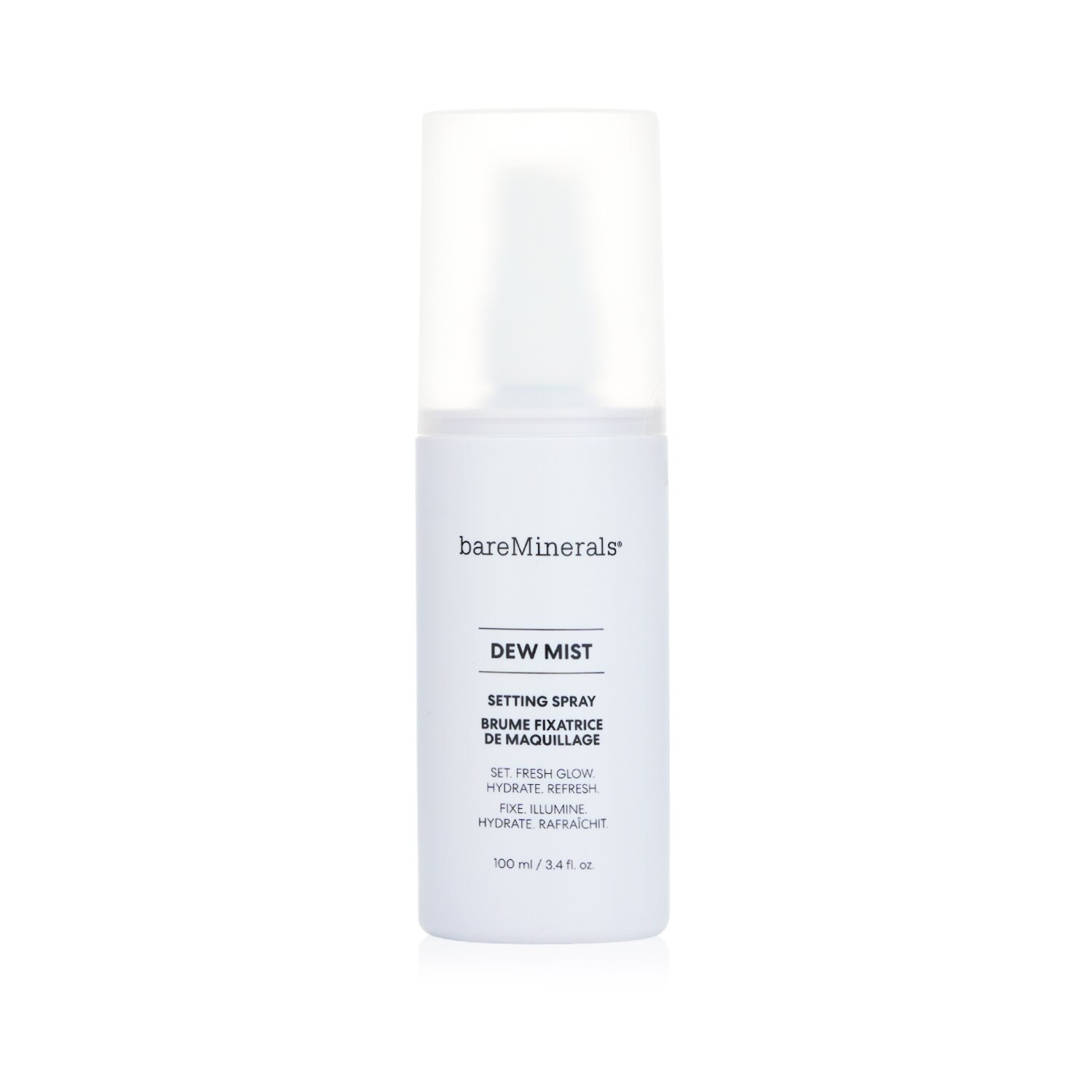 BareMinerals Dew Mist Setting Spray 100ml/3.4oz