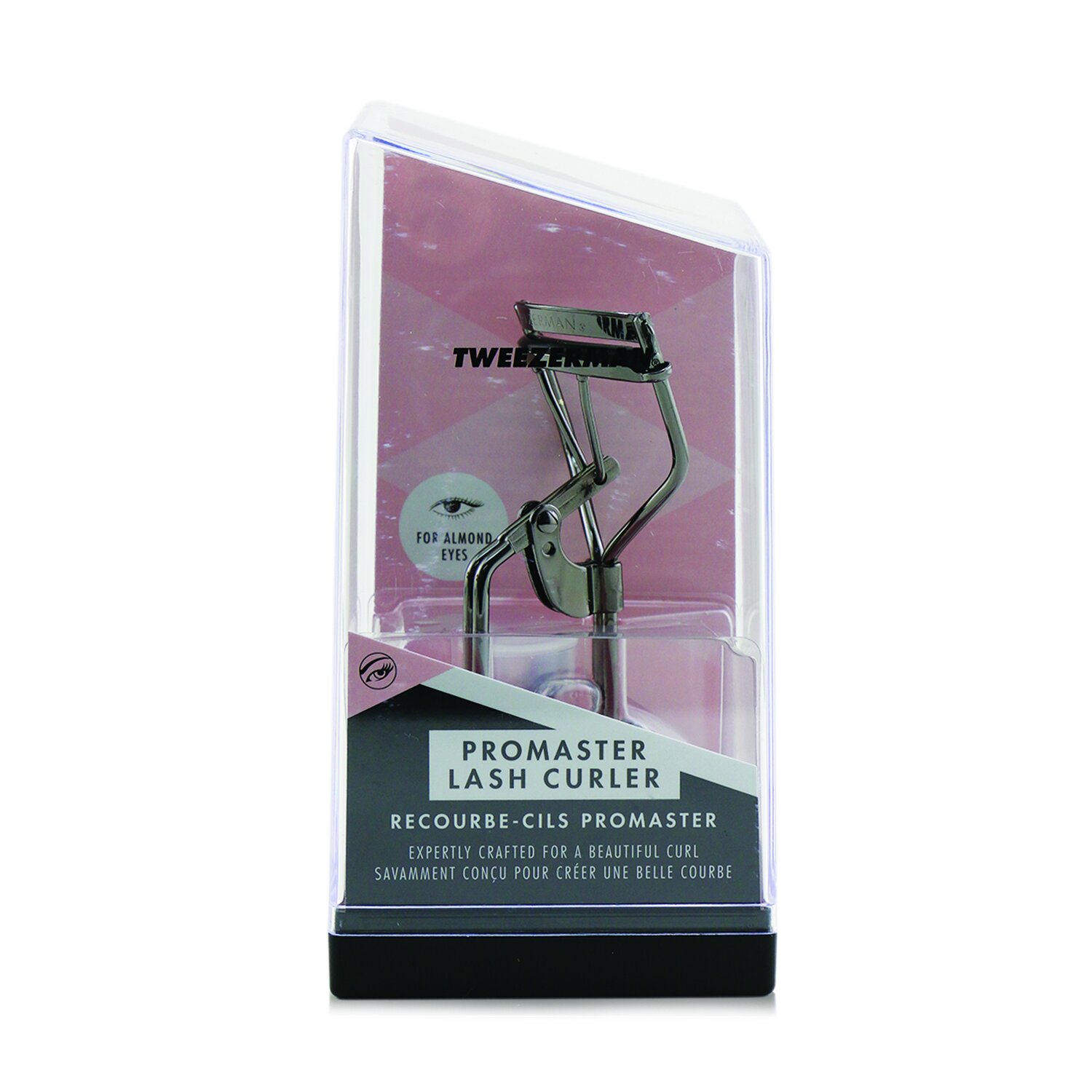 Tweezerman Promaster Lash Curler Picture Color