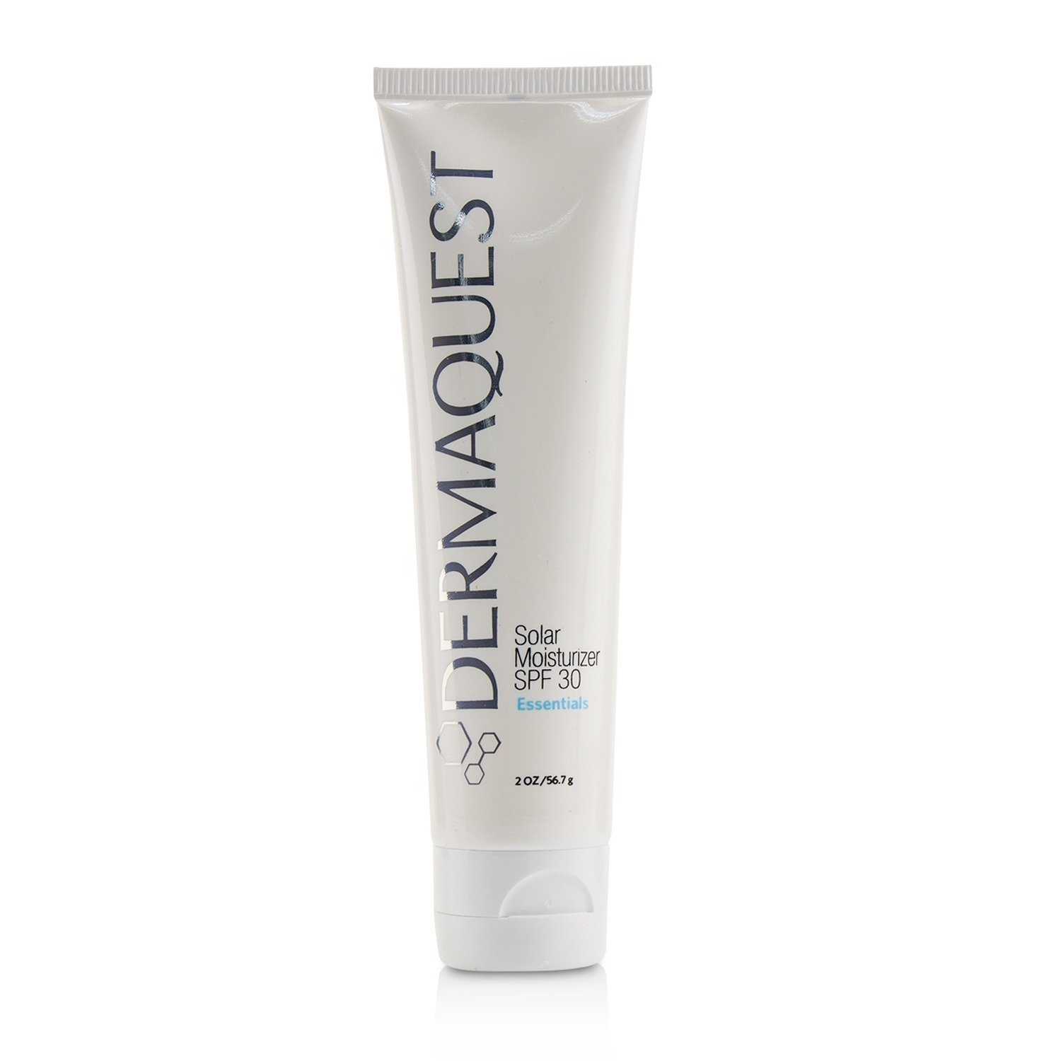 DermaQuest Essentials Solar Moisturizer SPF 30 (Exp. Date: 03/2020) 56.7g/2oz