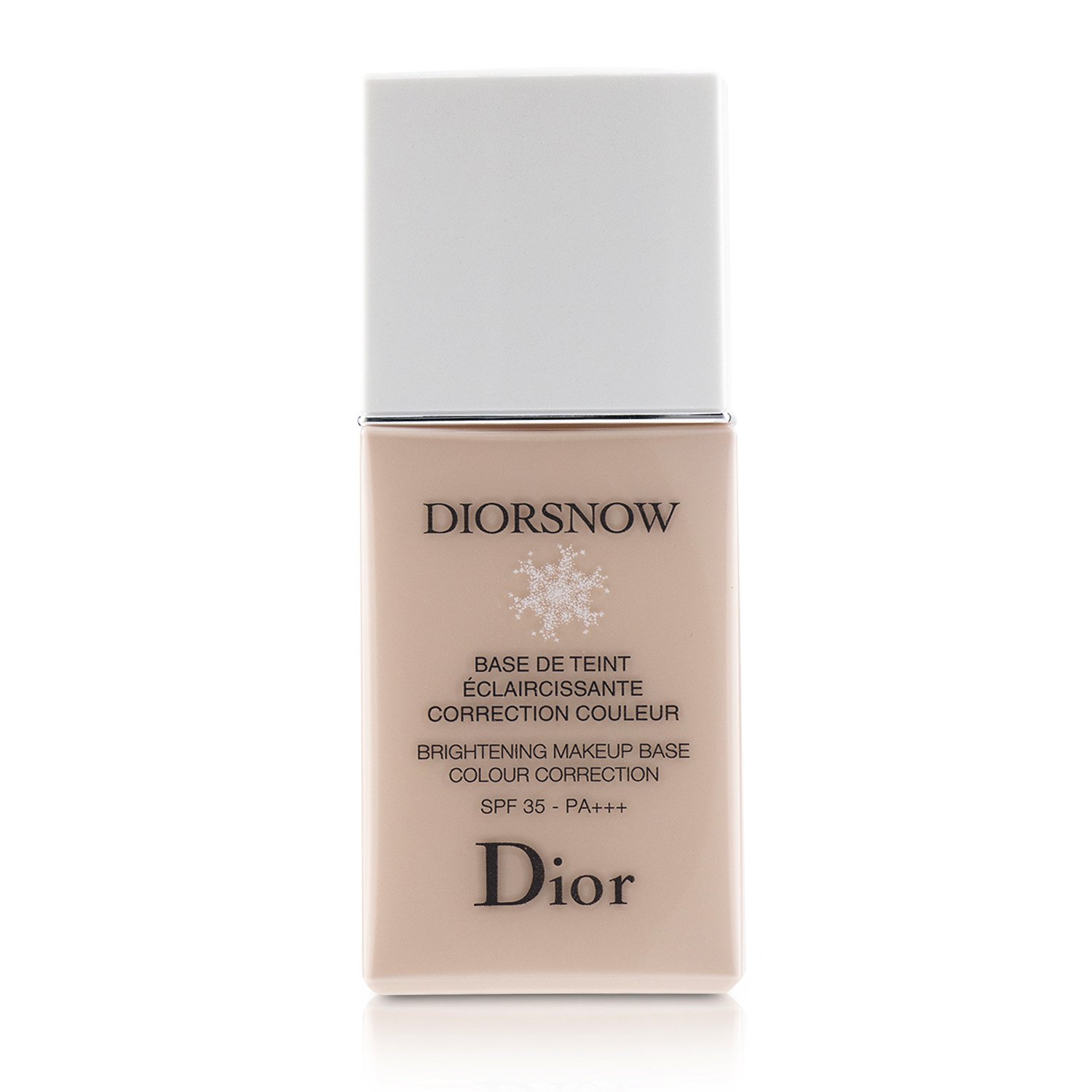 Christian Dior Diorsnow Brightening Makeup Base Colour Correction SPF35 30ml/1oz