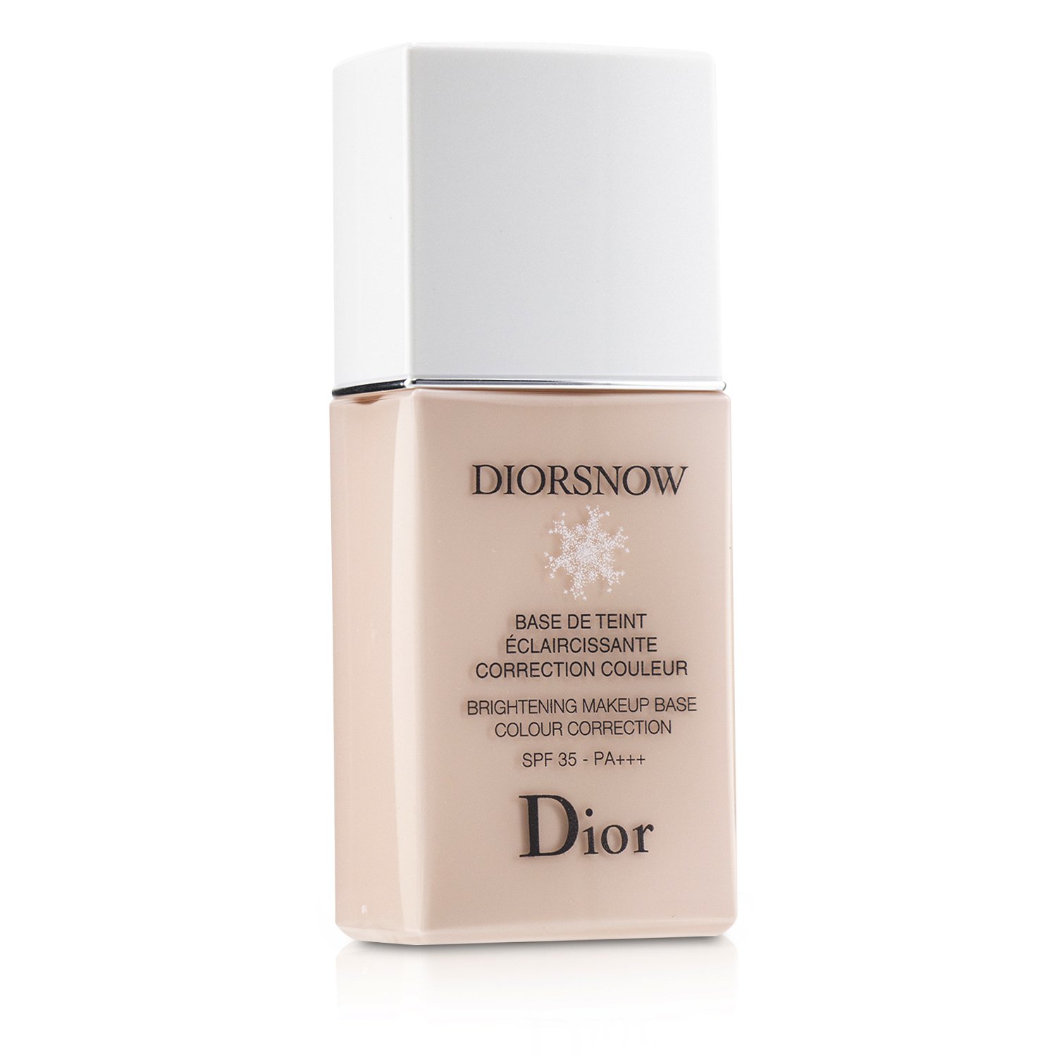 Christian Dior Diorsnow Brightening Makeup Base Colour Correction SPF35 30ml/1oz