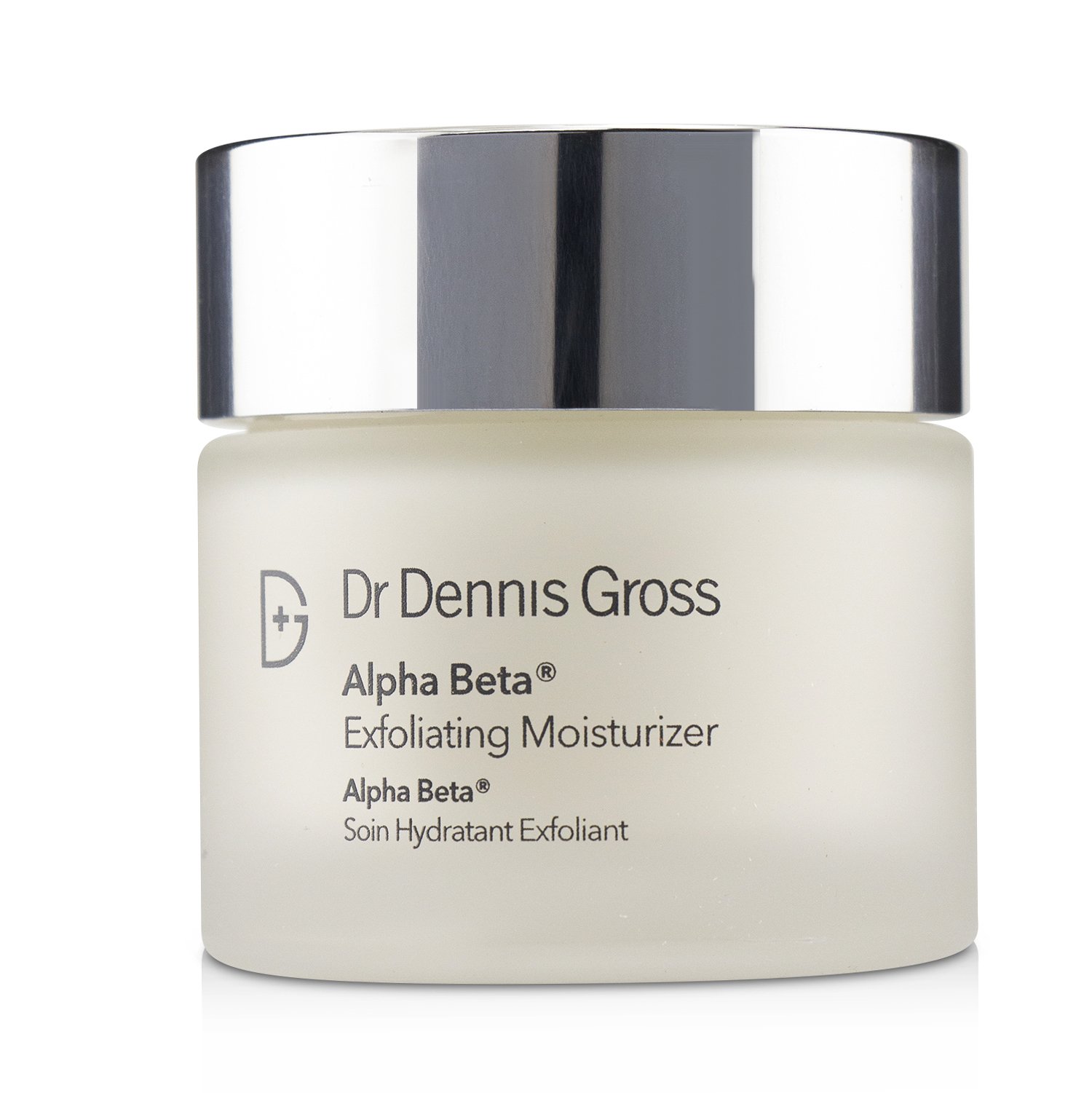 Dr Dennis Gross Alpha Beta Exfoliating Moisturizer 60ml/2oz
