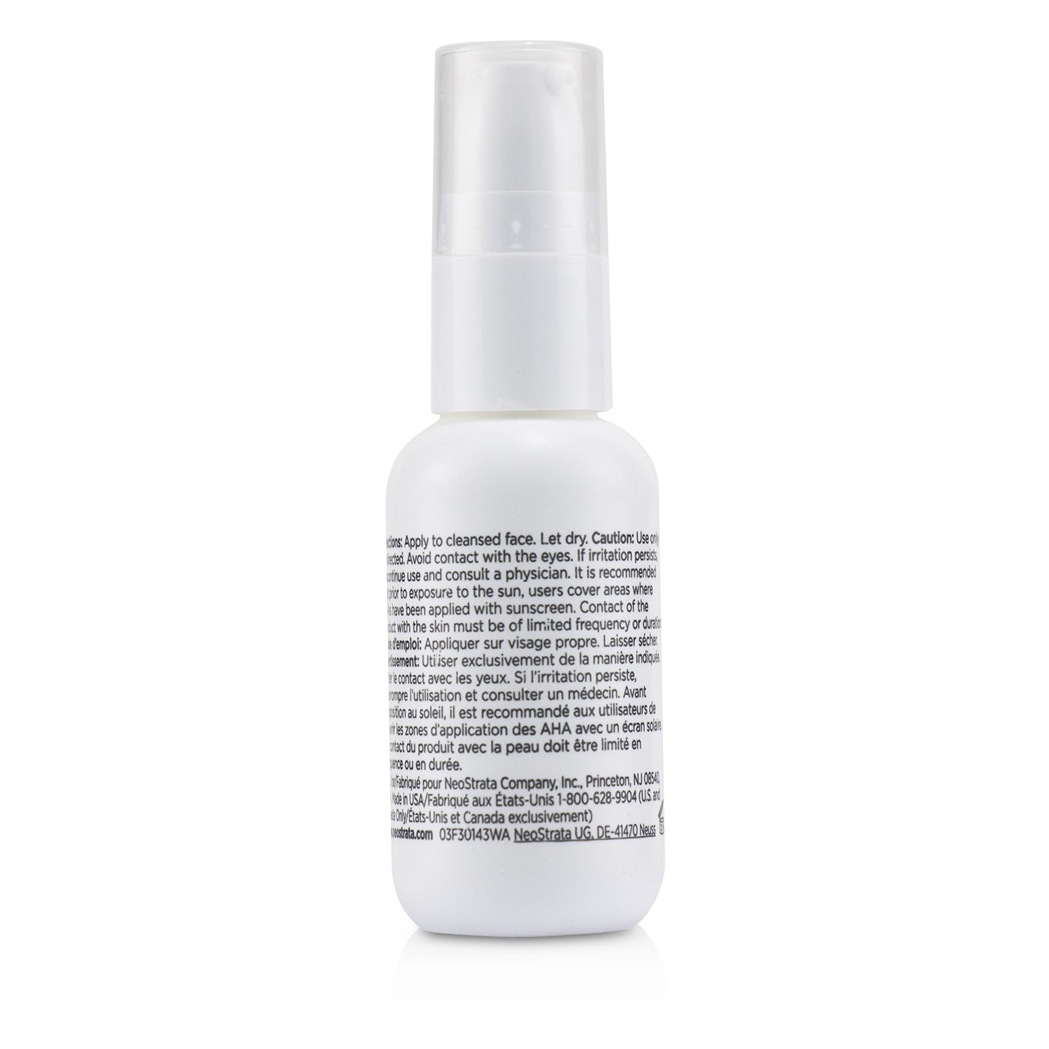 Neostrata Clarify - Mandelic Suero Matificante 30ml/1oz