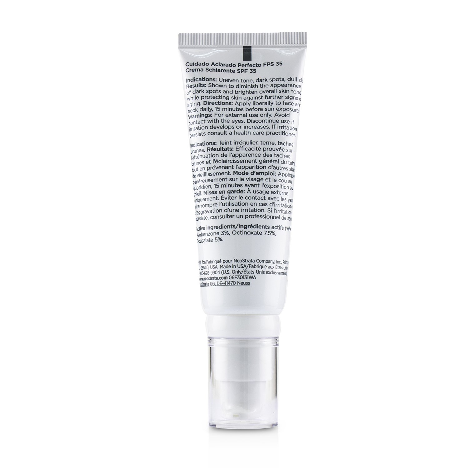Neostrata Enlighten - Skin Brightener SPF 35 40g/1.4oz