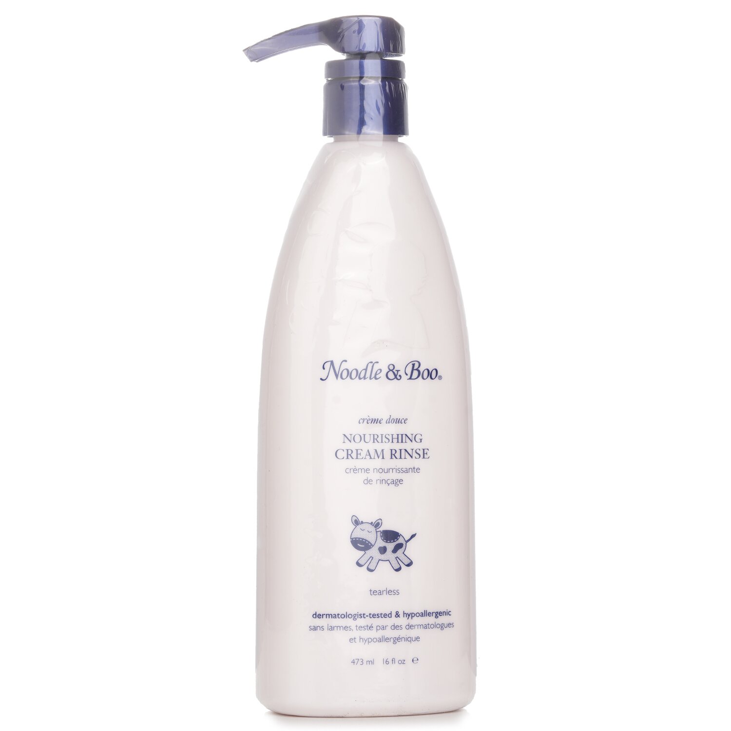 Noodle & Boo Nourishing Cream Rinse 473ml/16oz