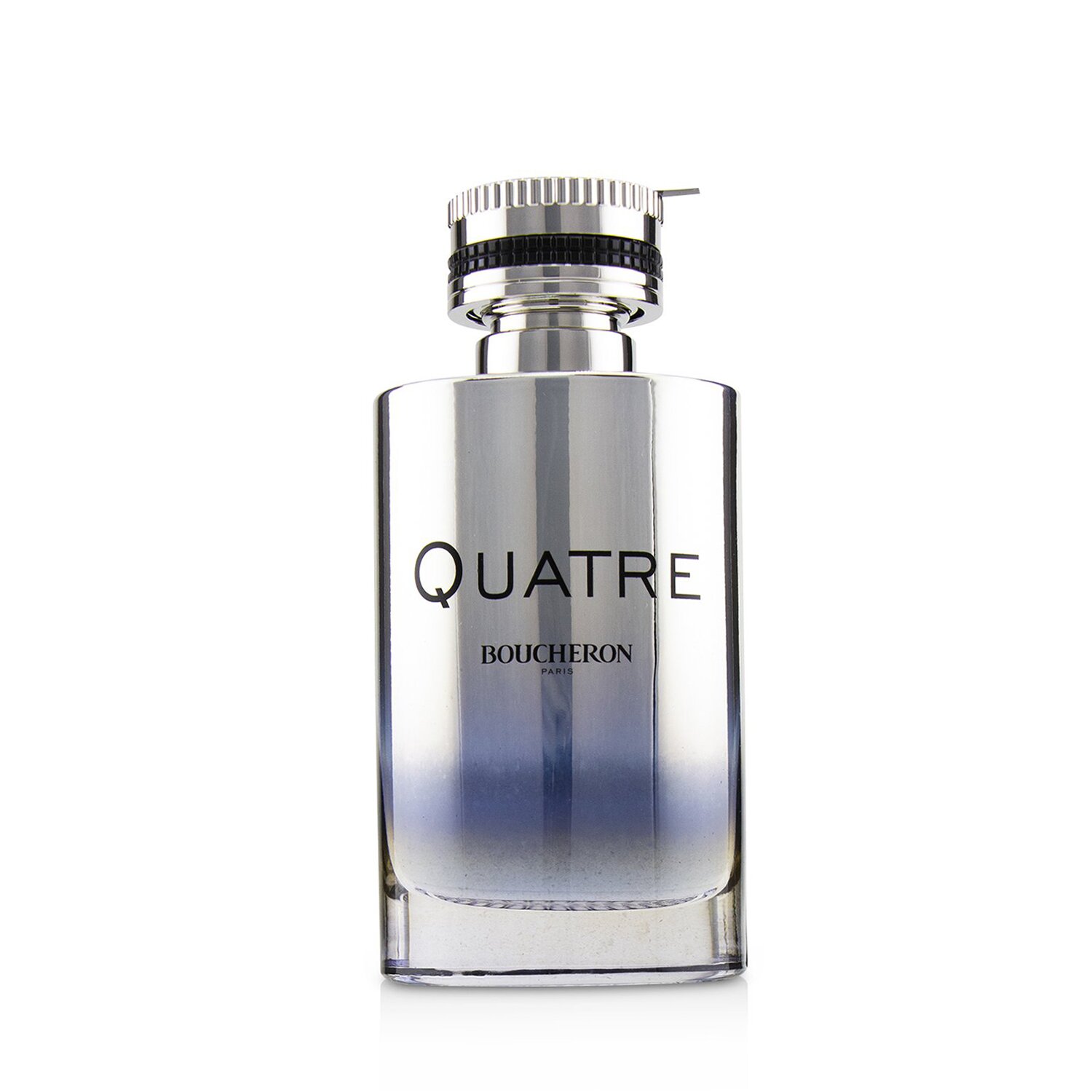 Boucheron Quatre Intense Eau De Toilette Spray 100ml/3.3oz
