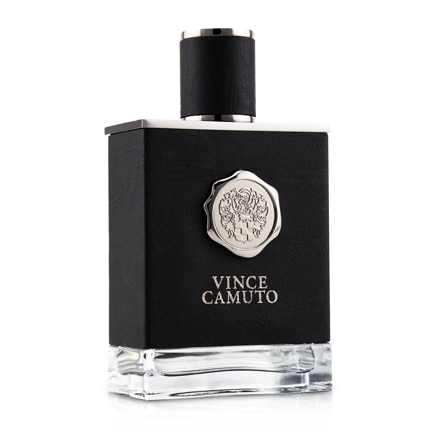 ヴィンスカムート Vince Camuto ヴィンス カムート コフレ: オー ド トワレ スプレー 100ml/3.4oz + アフター シェーブ バーム 150ml/5oz + デオドラント スティック 71g/2.5oz 3pcs