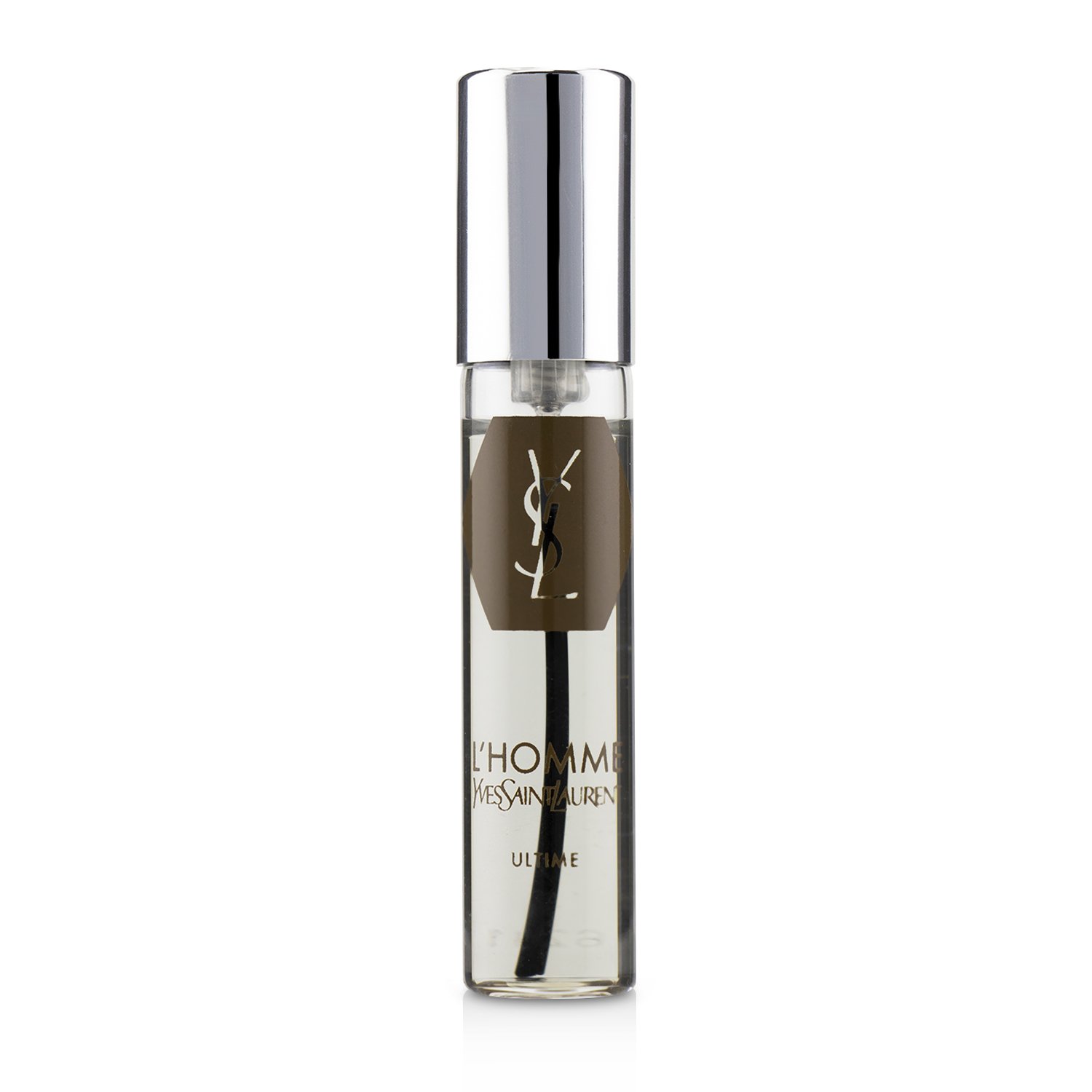 Yves Saint Laurent L'Homme Ultime Eau De Parfum Spray 10ml/0.33oz
