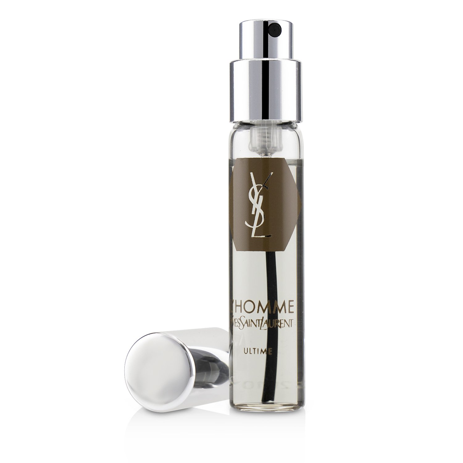 Yves Saint Laurent L'Homme Ultime Eau De Parfum Spray 10ml/0.33oz