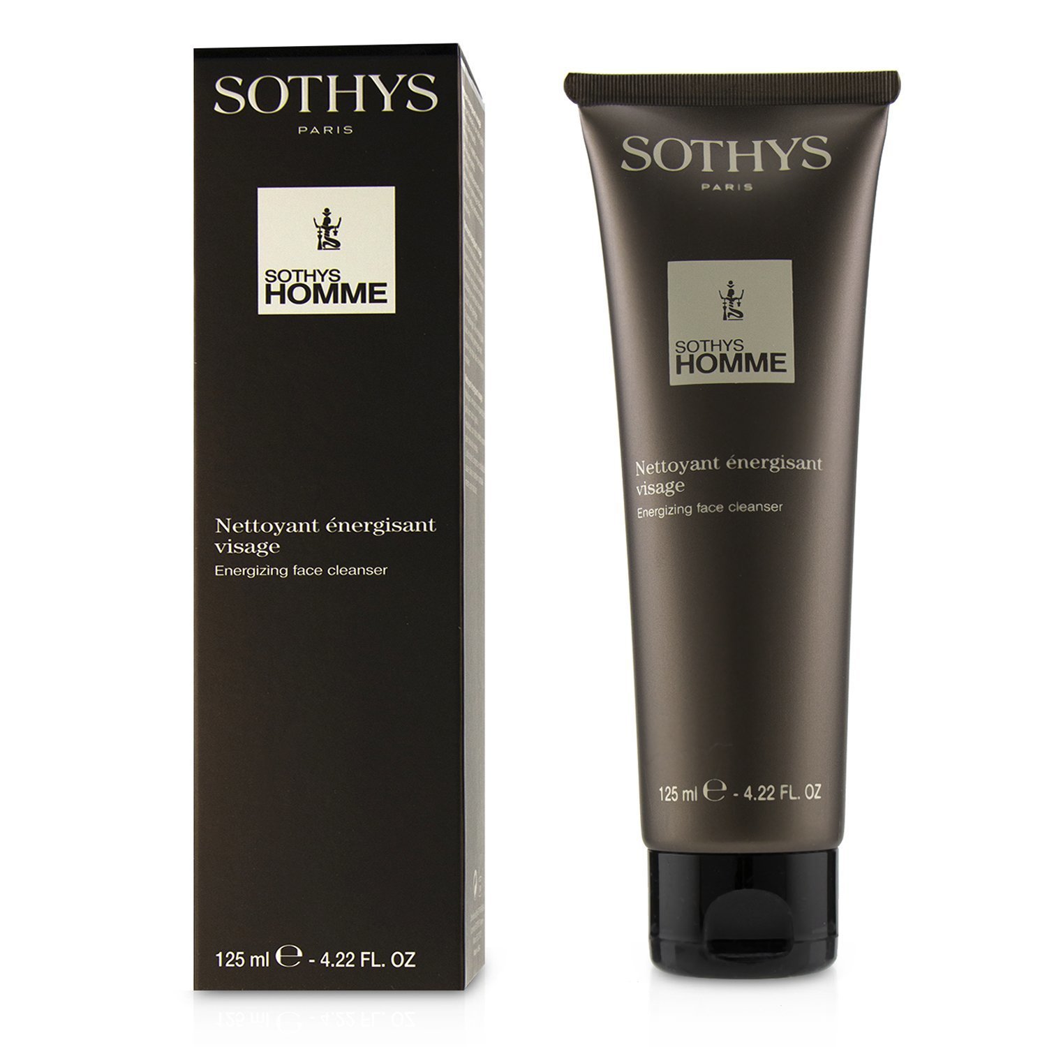 Sothys Homme Energizing Face Cleanser 125ml/4.2oz