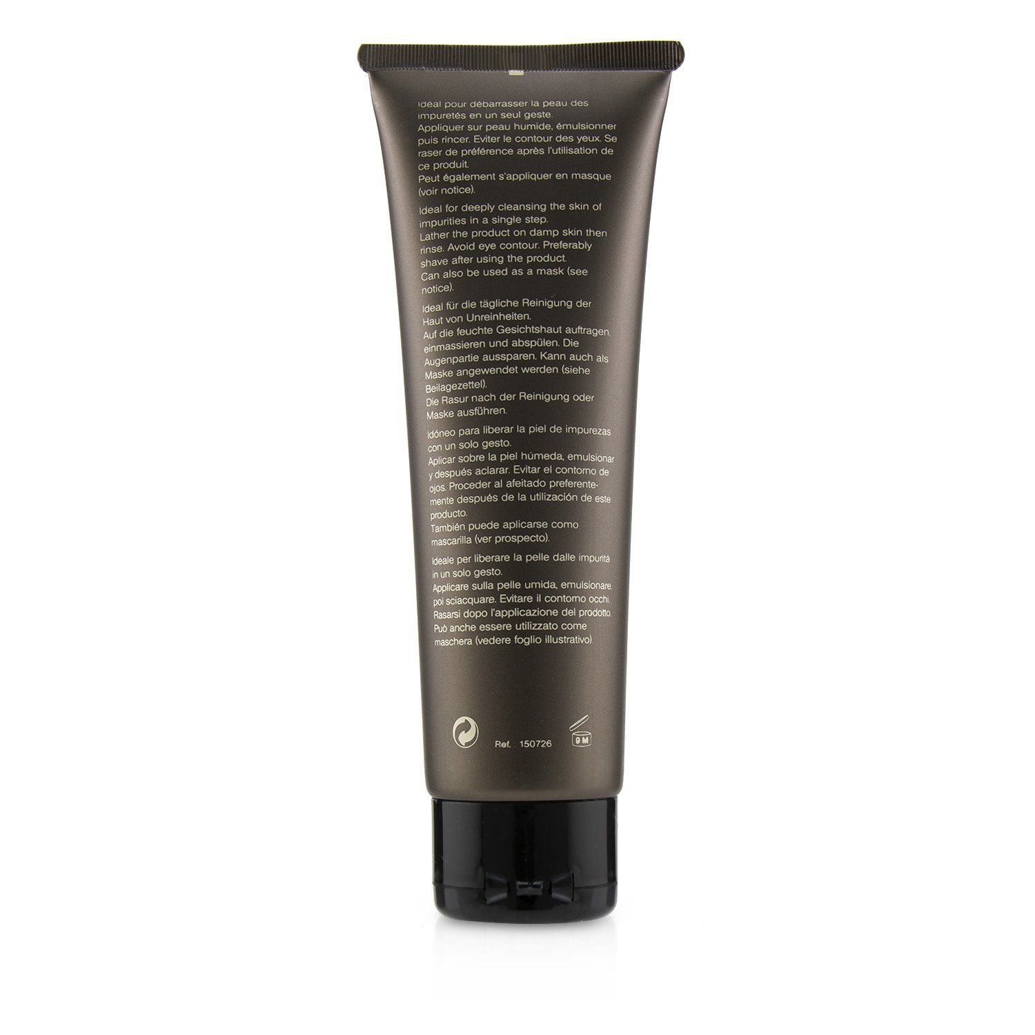 Sothys Homme Energizing Face Cleanser 125ml/4.2oz