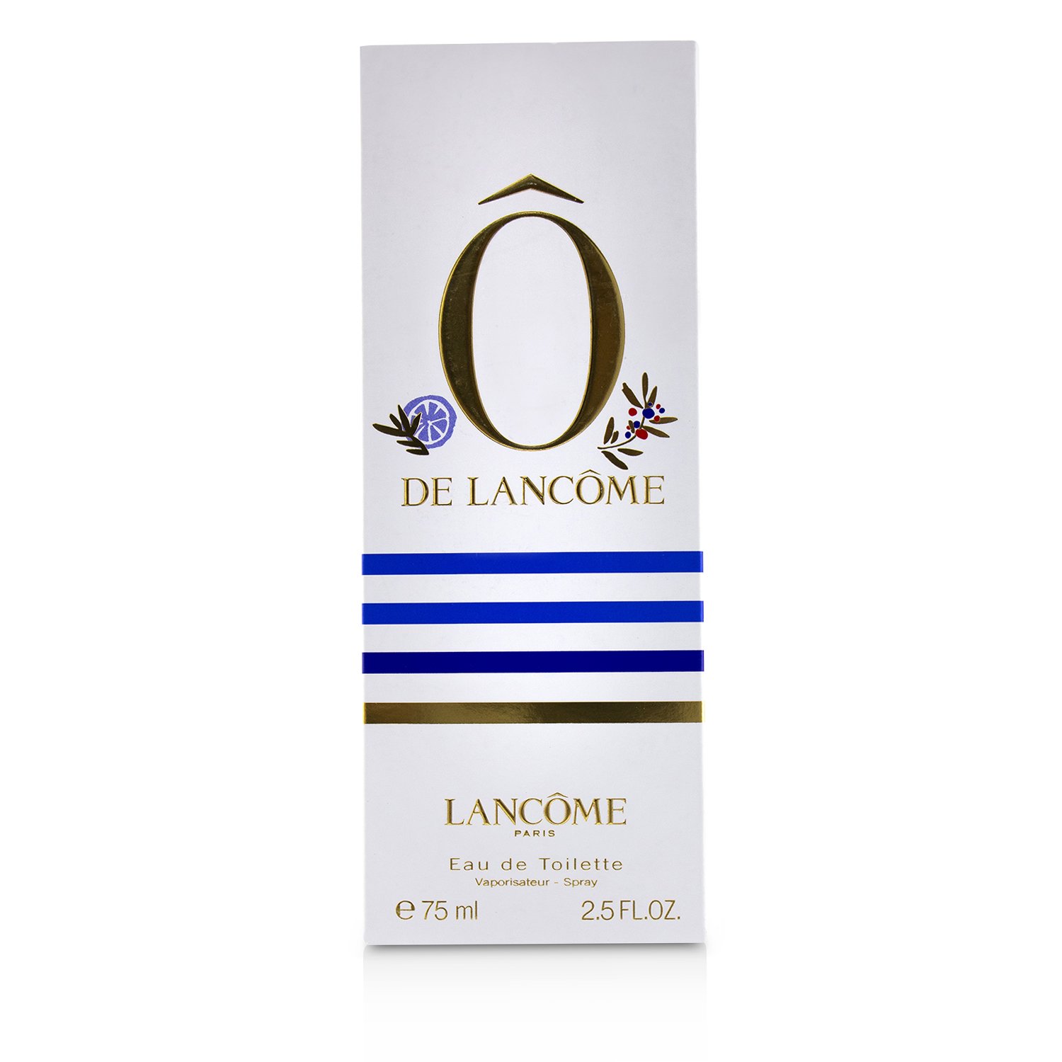 Lancome O De Lancome Eau De Toilette Spray 75ml/2.5oz
