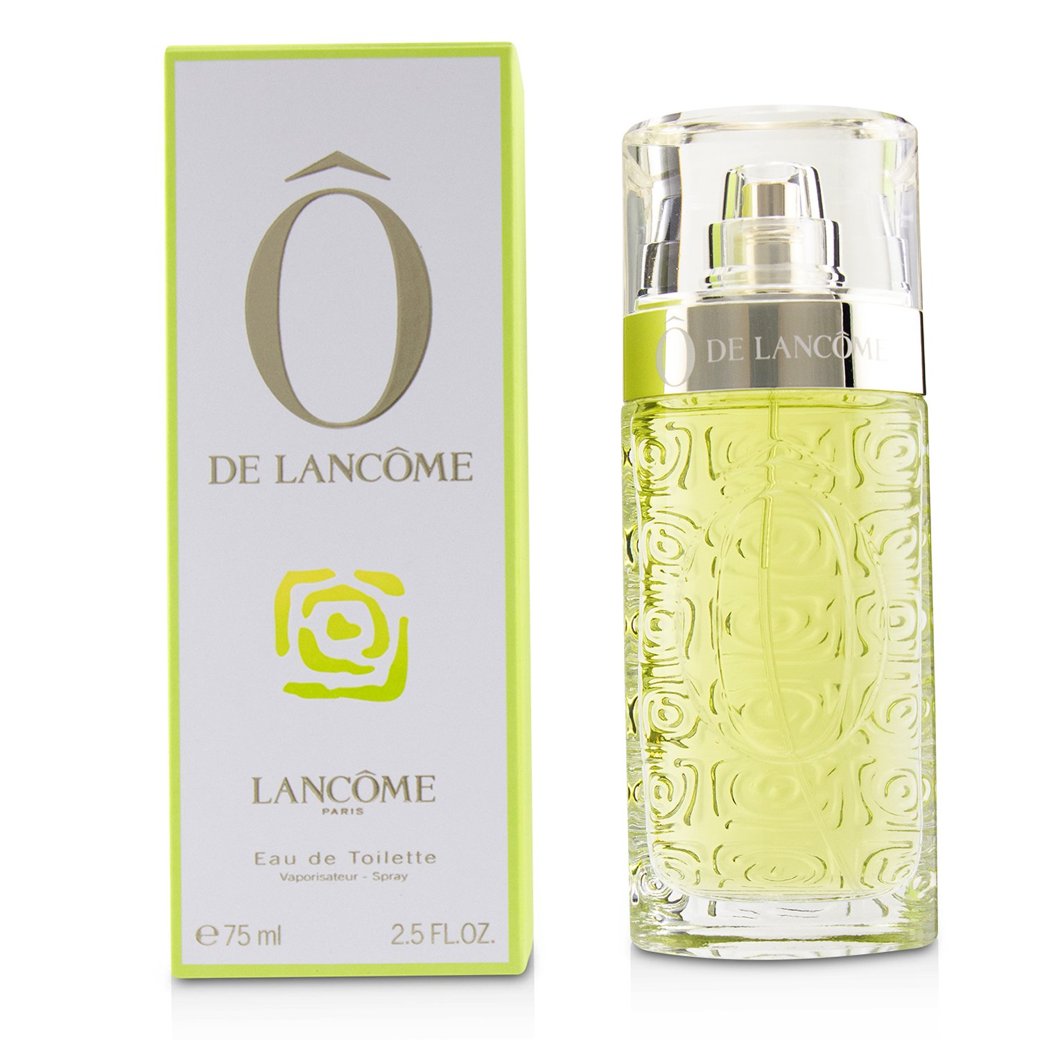Lancome O De Lancome Eau De Toilette Spray 75ml/2.5oz