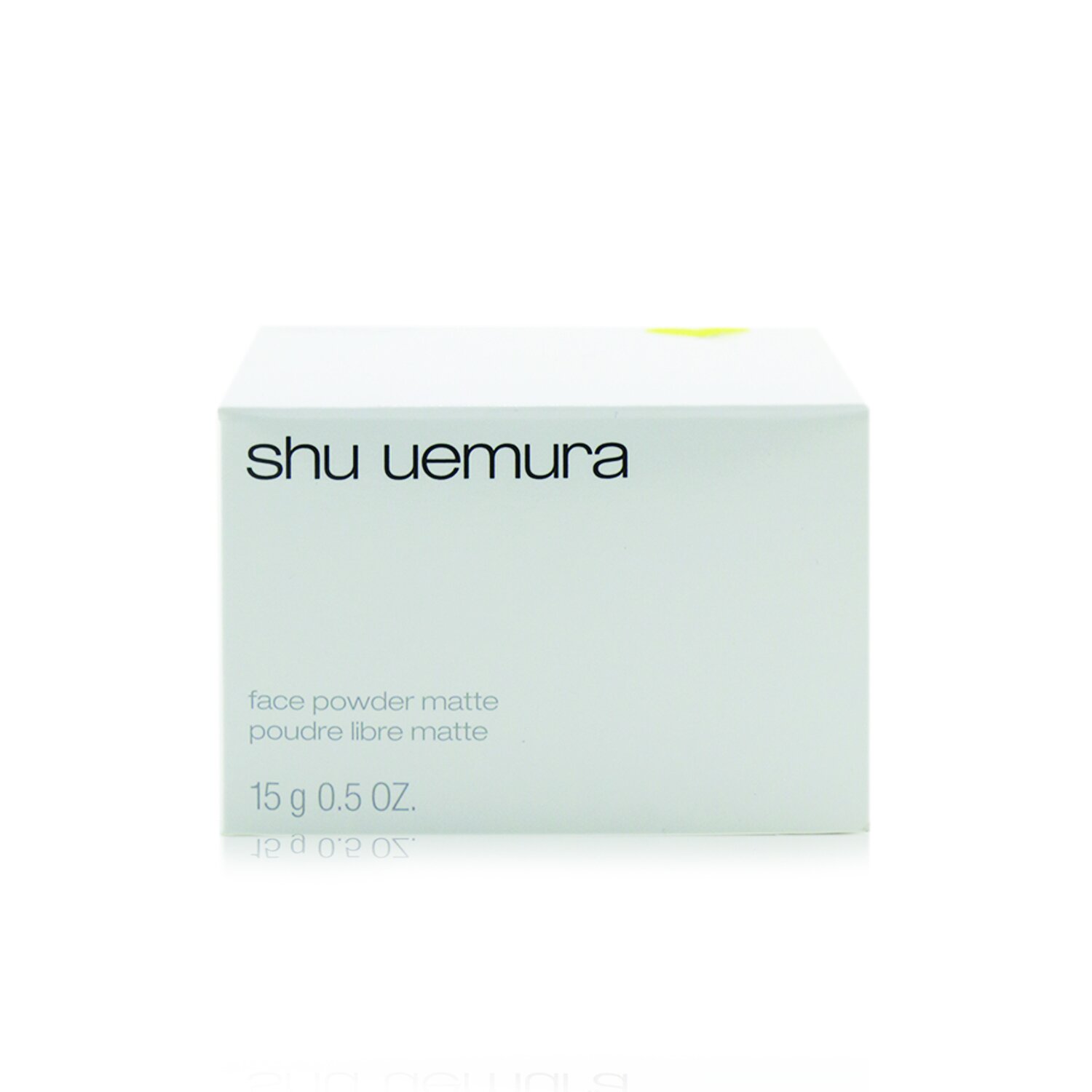 Shu Uemura Face Powder Matte 15g/0.5oz
