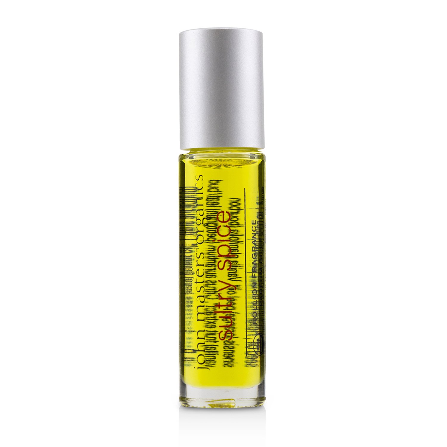 John Masters Organics Sultry Spice Roll-on Fragrance 9ml/0.3oz