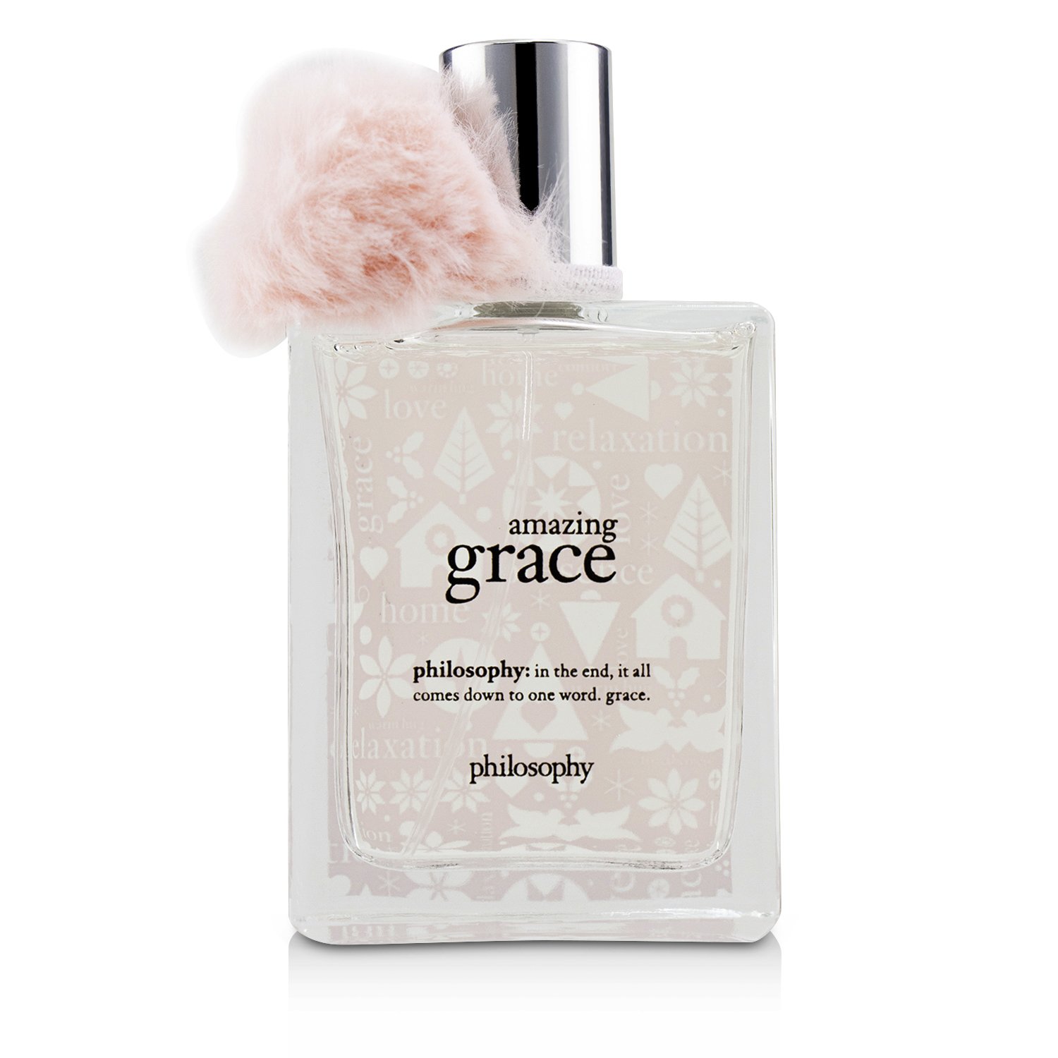 Philosophy Amazing Grace Eau De Toilette Spray 60ml/2oz
