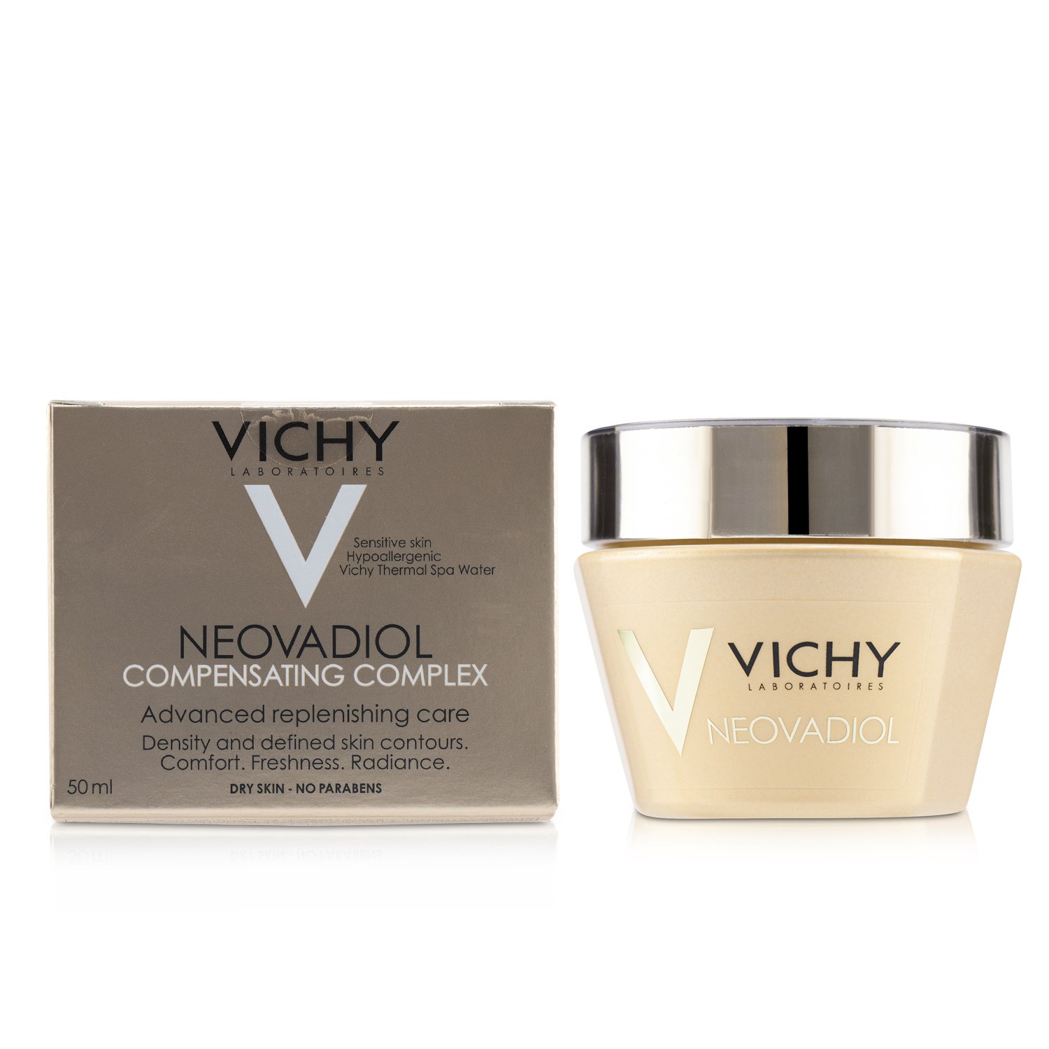 Vichy Neovadiol Compensating Complex Crema Cuidado Reponedor Avanzado (Para Piel Seca) 50ml/1.69oz