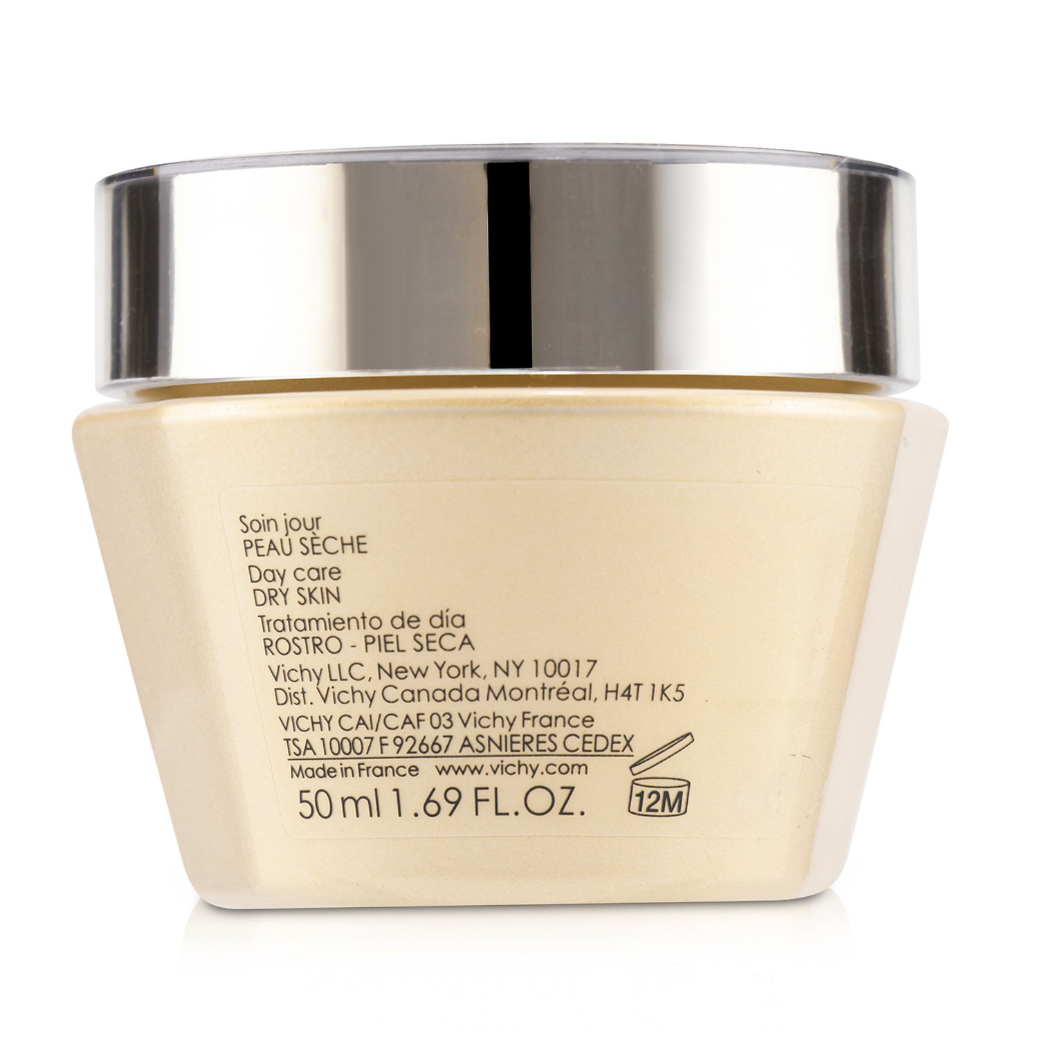 Vichy Neovadiol Compensating Complex Crema Cuidado Reponedor Avanzado (Para Piel Seca) 50ml/1.69oz