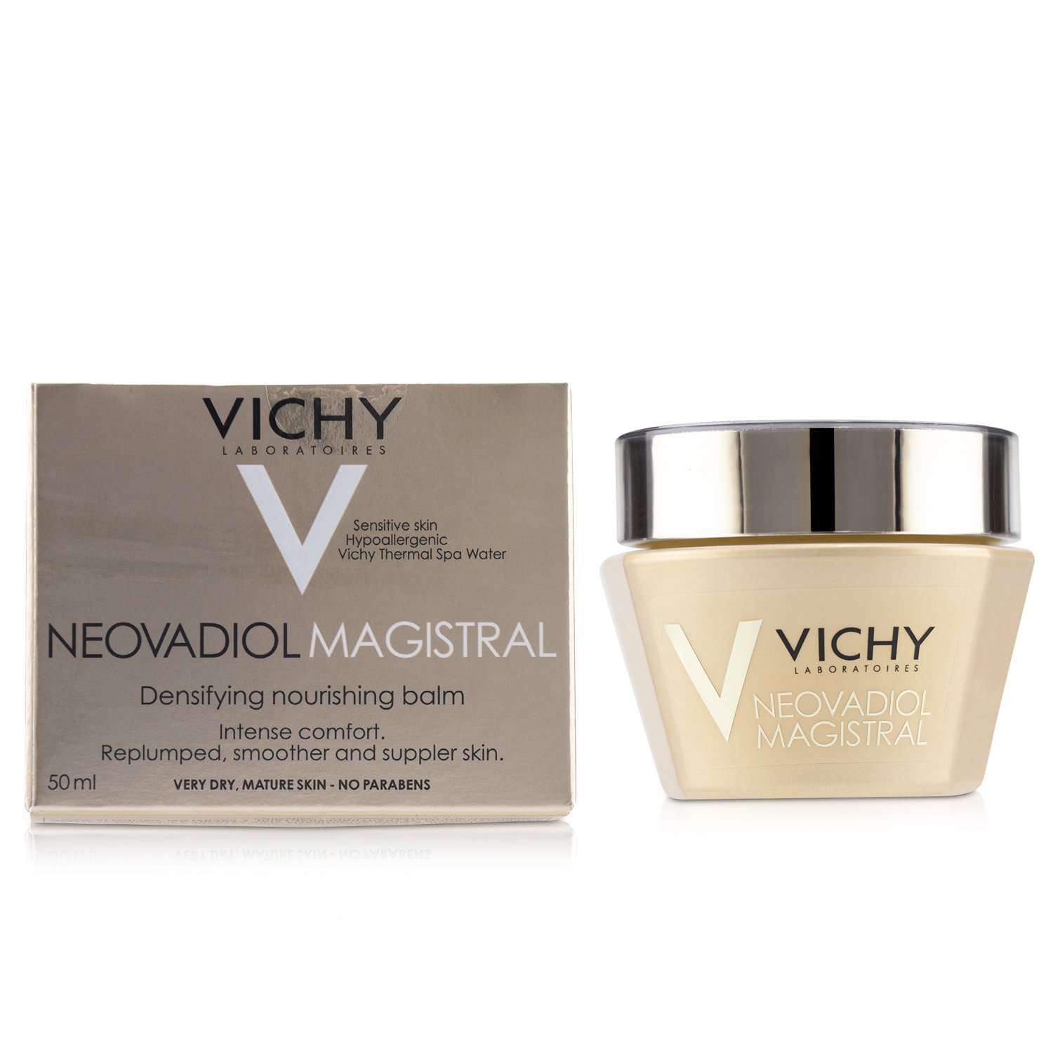 Vichy Neovadiol Magistral Densifying Nourishing Balm (For Very Dry, Mature Skin) 50ml/1.69oz