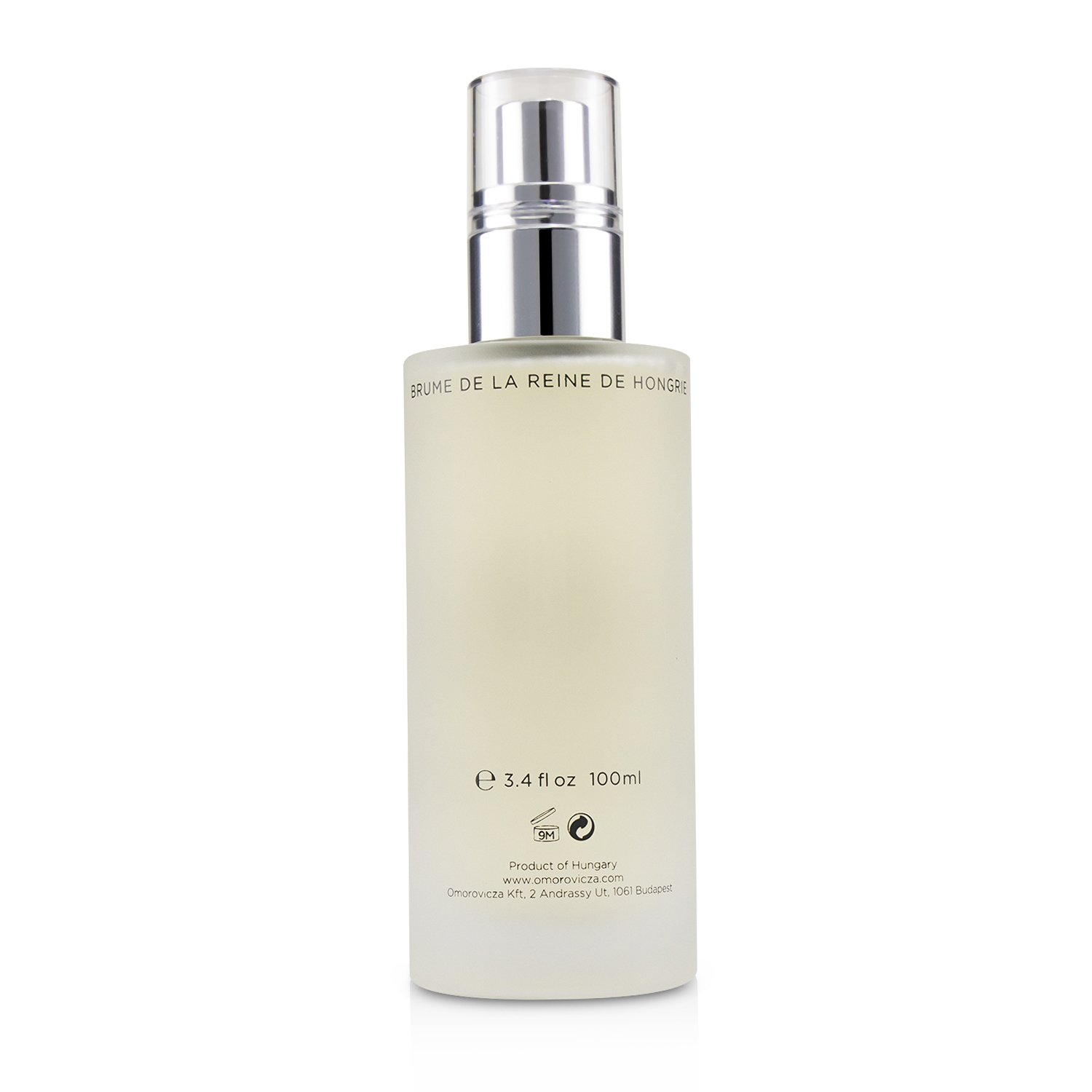 Omorovicza Queen of Hungary Mist 100ml/3.4oz