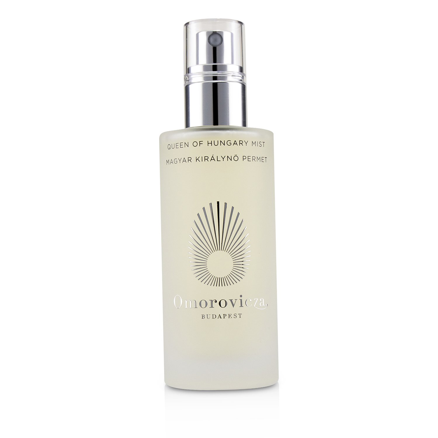 Omorovicza Queen of Hungary Mist 100ml/3.4oz