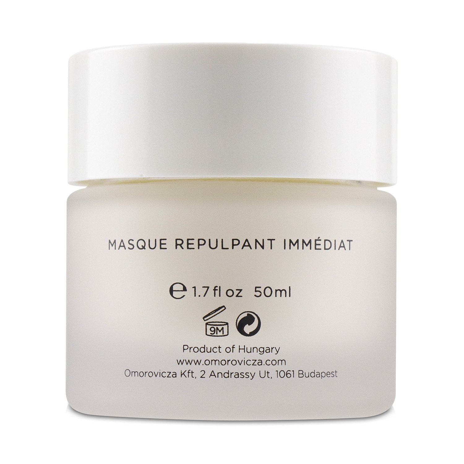 Omorovicza Instant Plumping Mask 50ml/1.7oz