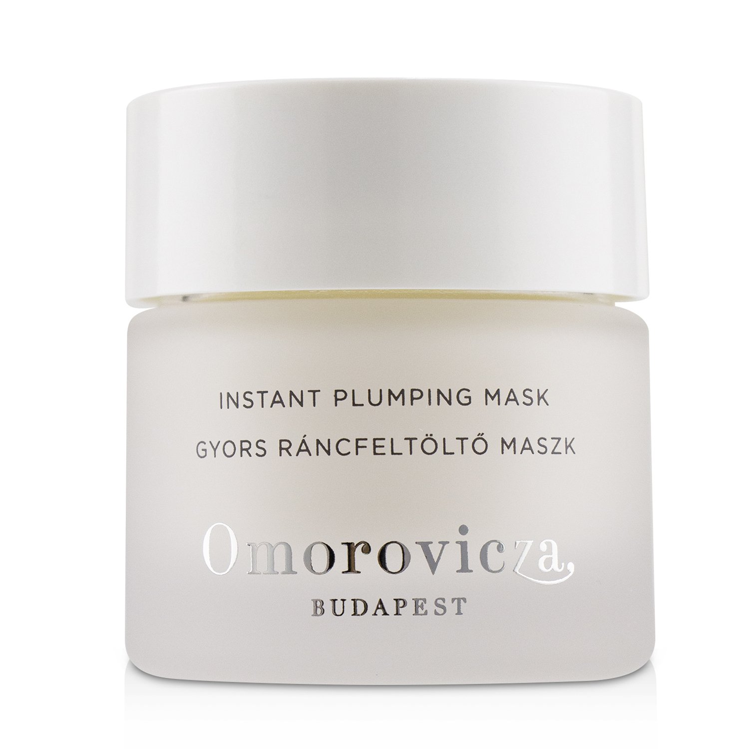 Omorovicza Instant Plumping Mask 50ml/1.7oz