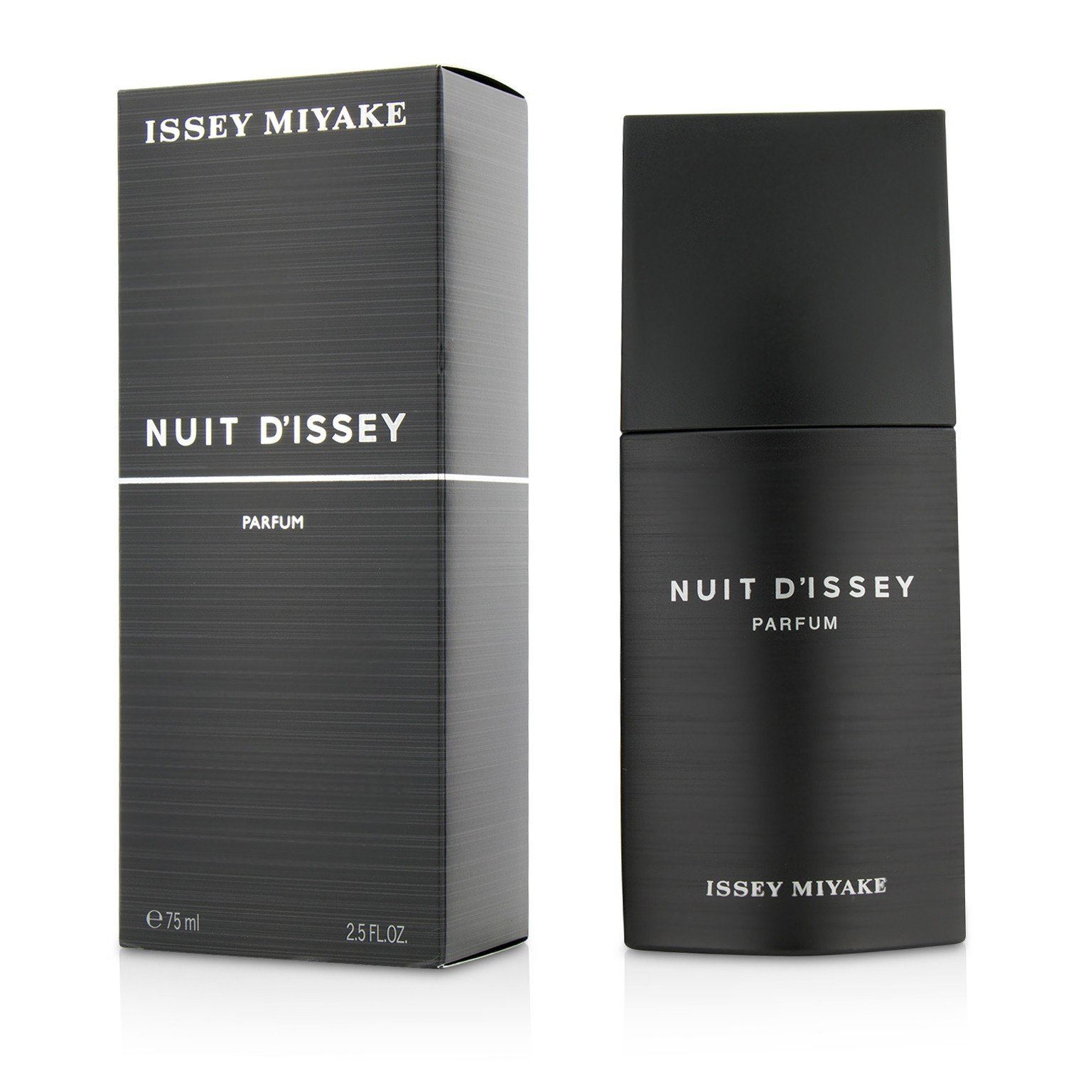Issey Miyake Nuit D'Issey Eau De Parfum Spray 75ml/2.5oz