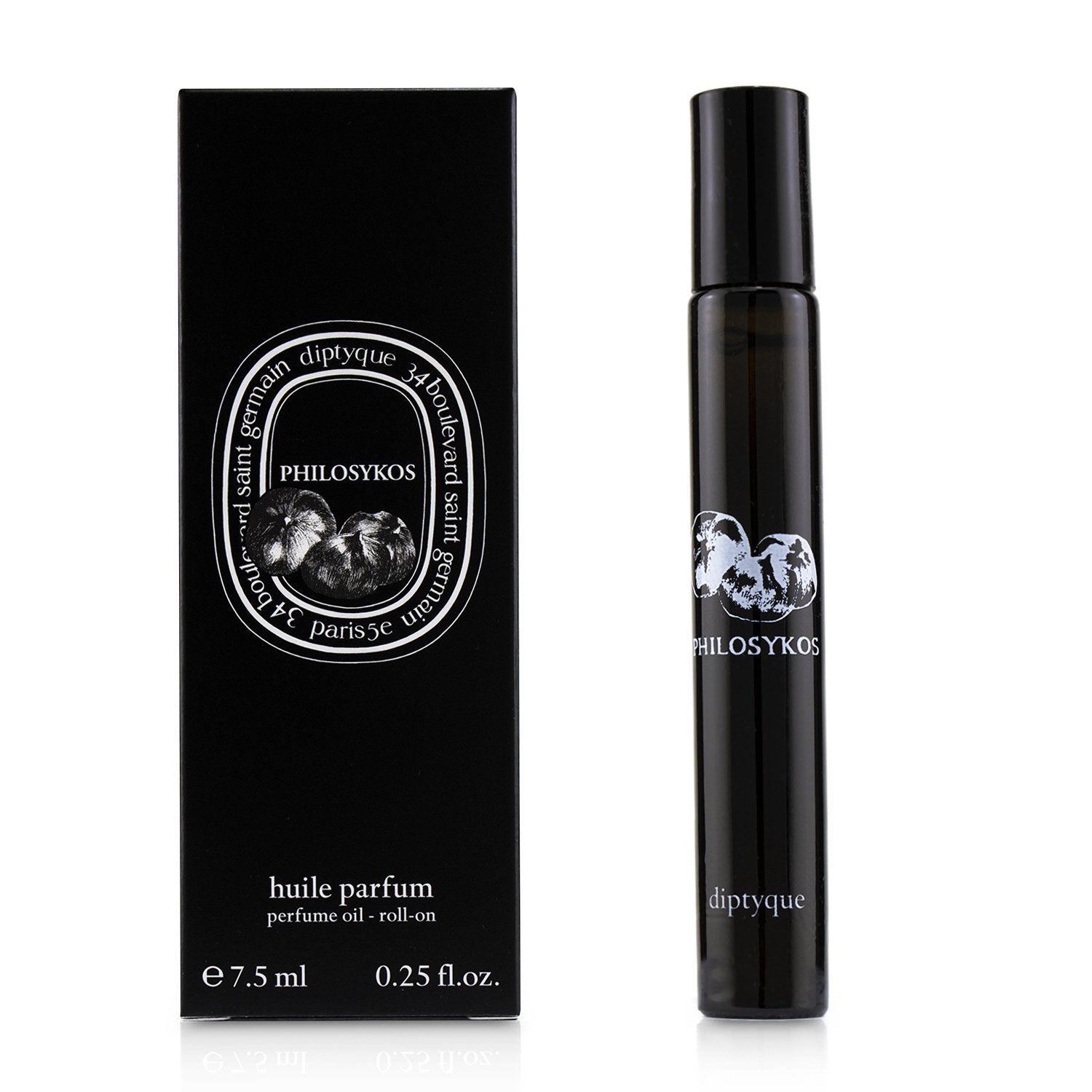 Diptyque Philosykos Perfume Oil-Roll-On 7.5ml/0.25oz