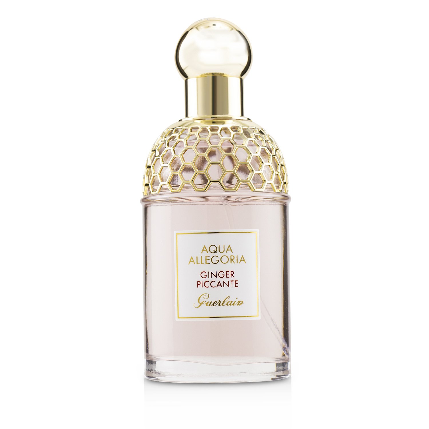 Guerlain Aqua Allegoria Ginger Piccante Eau De Toilette Spray 75ml/2.5oz
