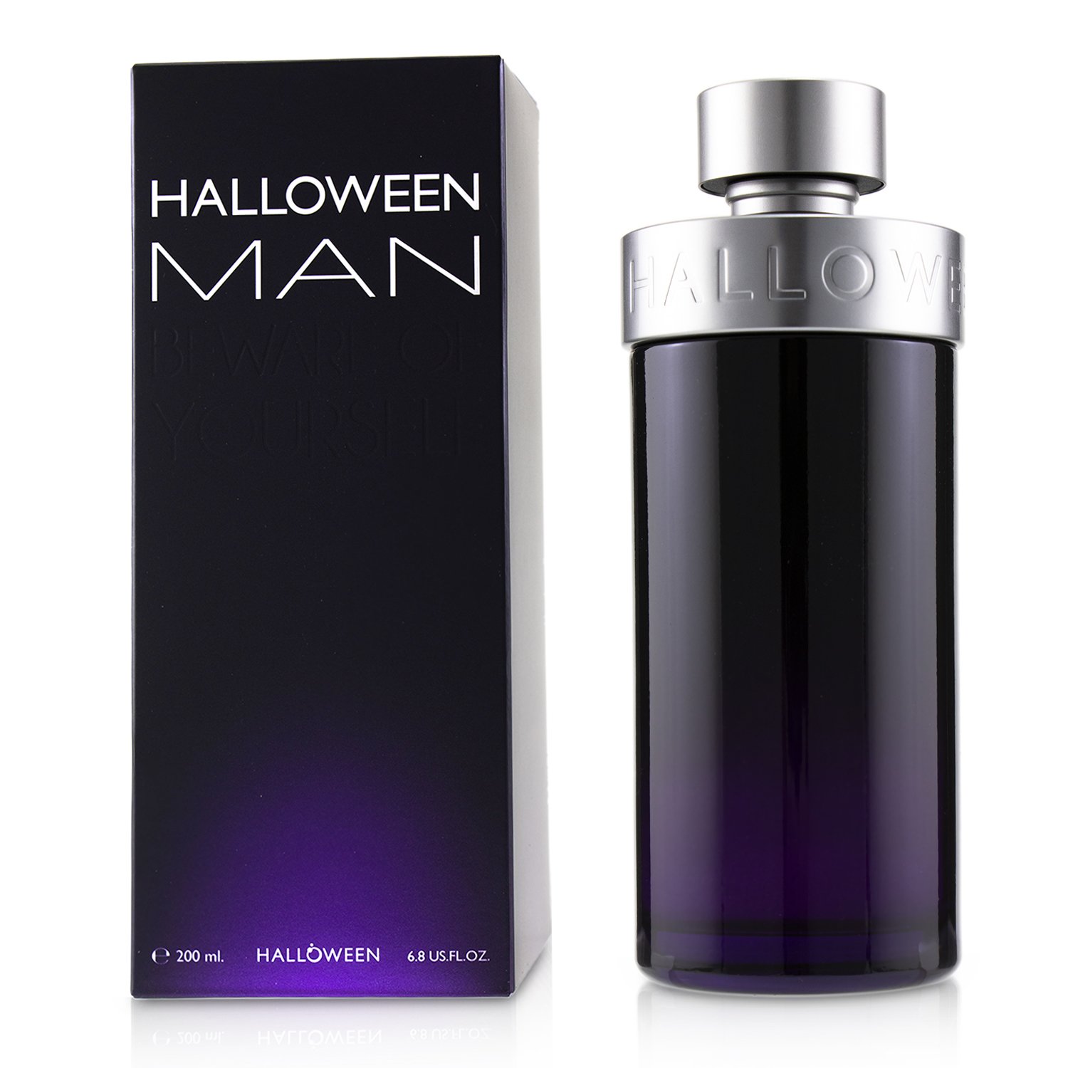 Jesus Del Pozo Halloween Туалетная Вода Спрей 200ml/6.7oz