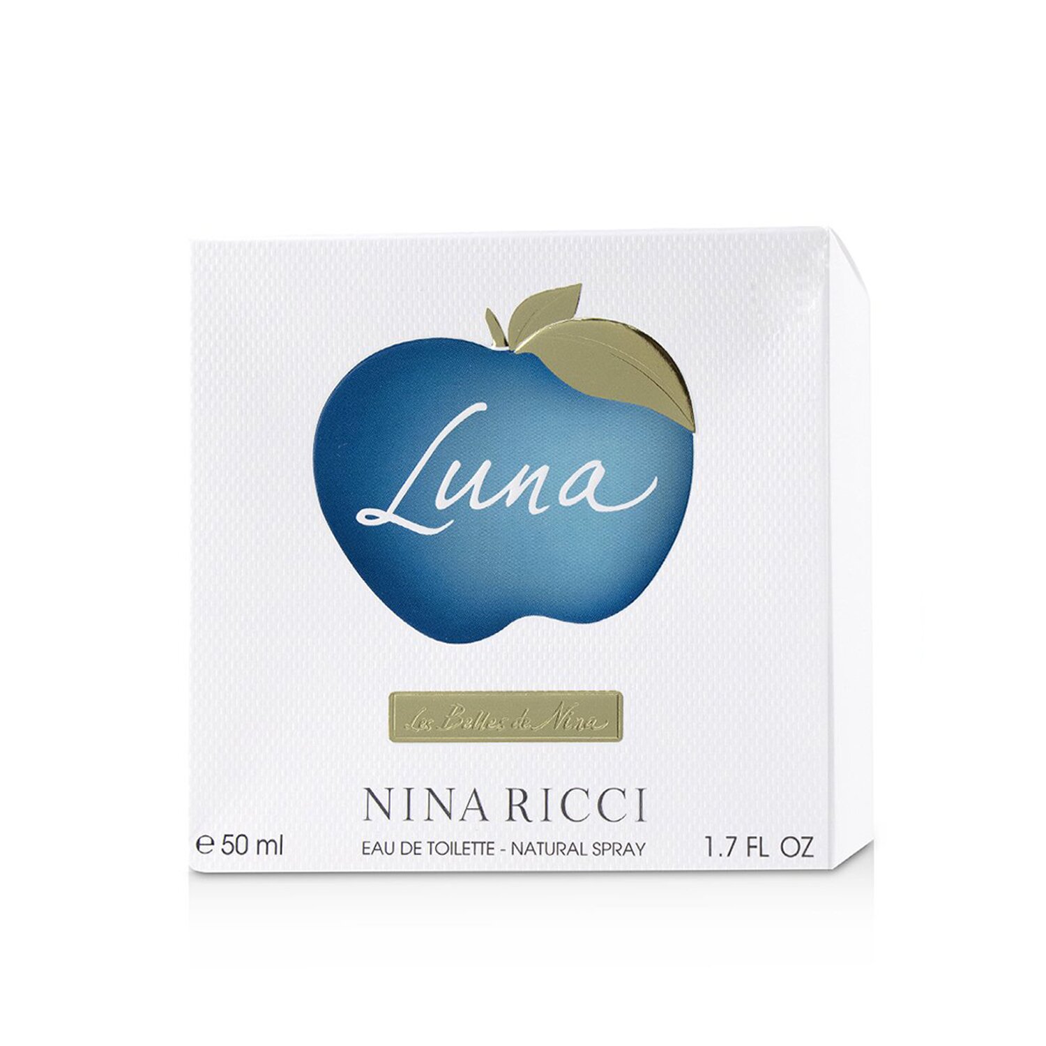 Nina Ricci Luna Eau De Toilette Spray 50ml/1.7oz