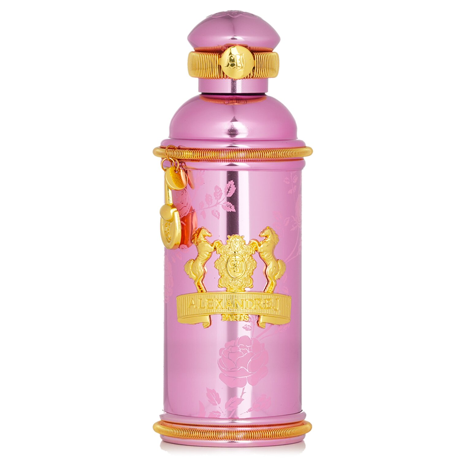 Alexandre. J The Collector Rose Oud Eau De Parfum Spray 100ml/3.4oz