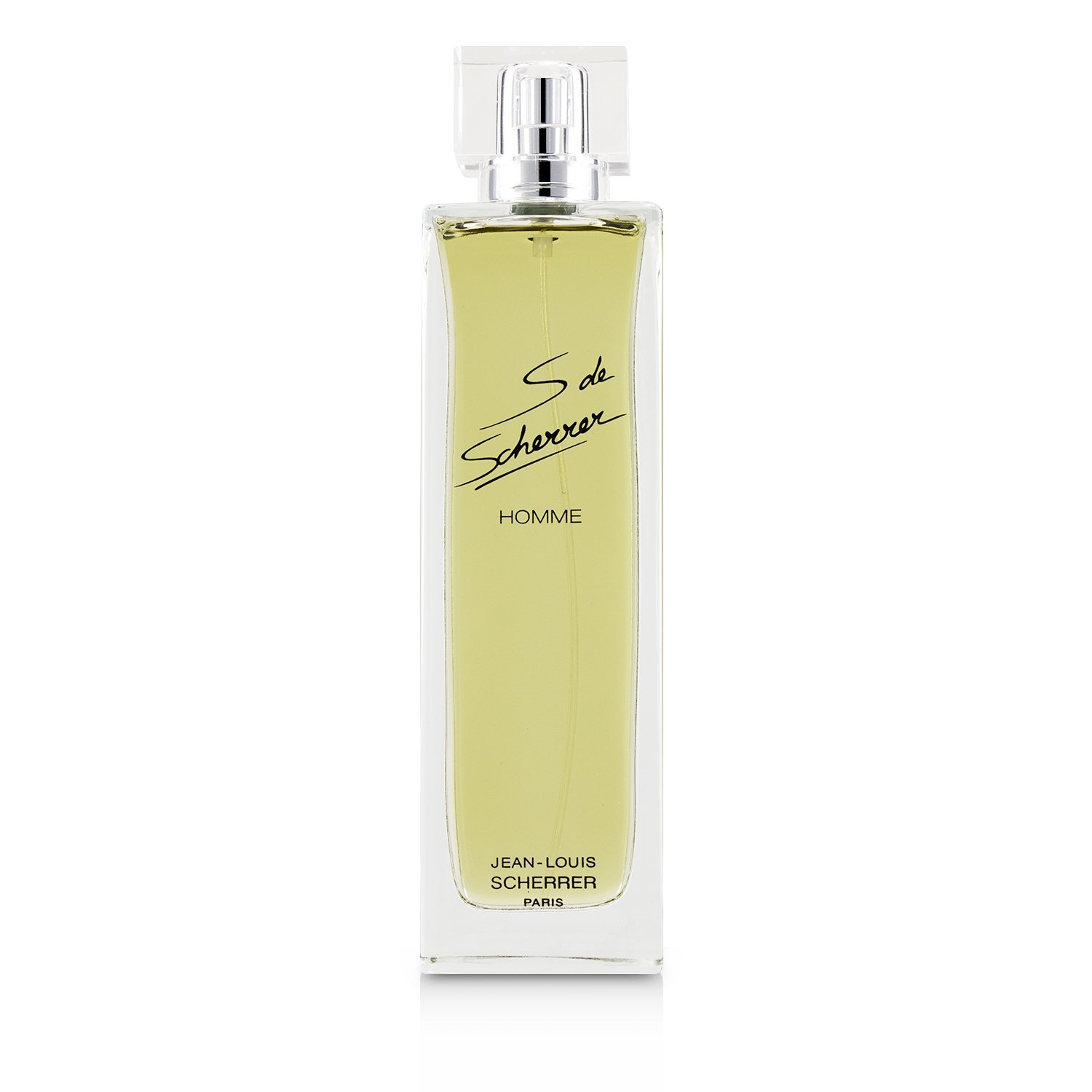 Jean-Louis Scherrer S De Scherrer Eau De Toilette Spray 100ml/3.3oz