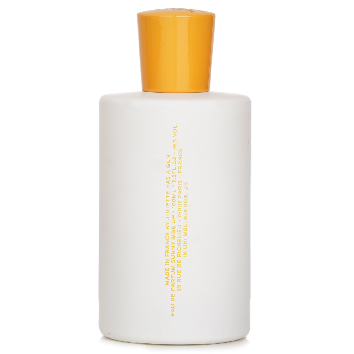 Juliette Has A Gun Sunny Side Up Eau De Parfum Spray 100ml/3.3oz