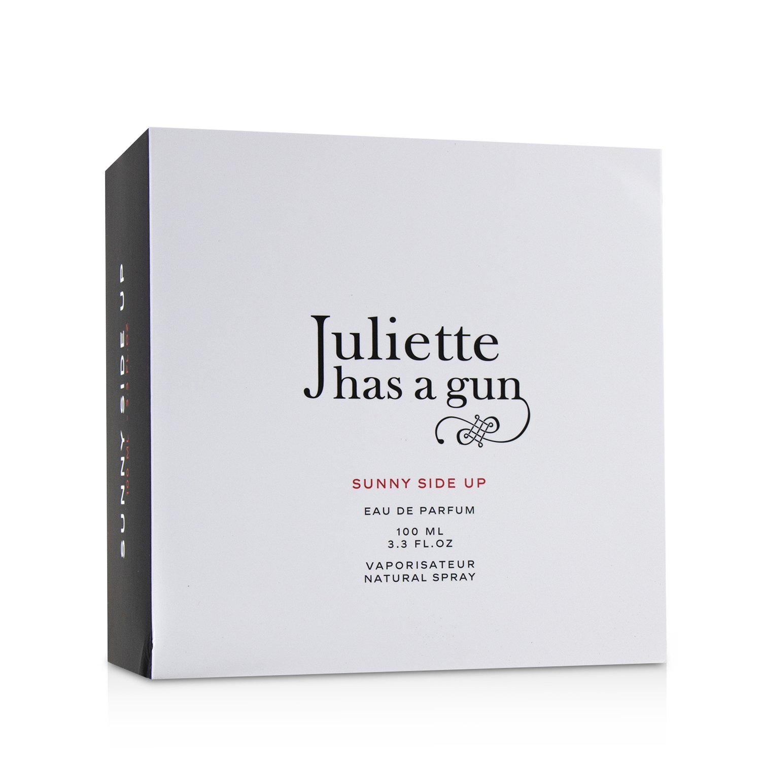 Juliette Has A Gun Sunny Side Up Eau De Parfum Spray 100ml/3.3oz