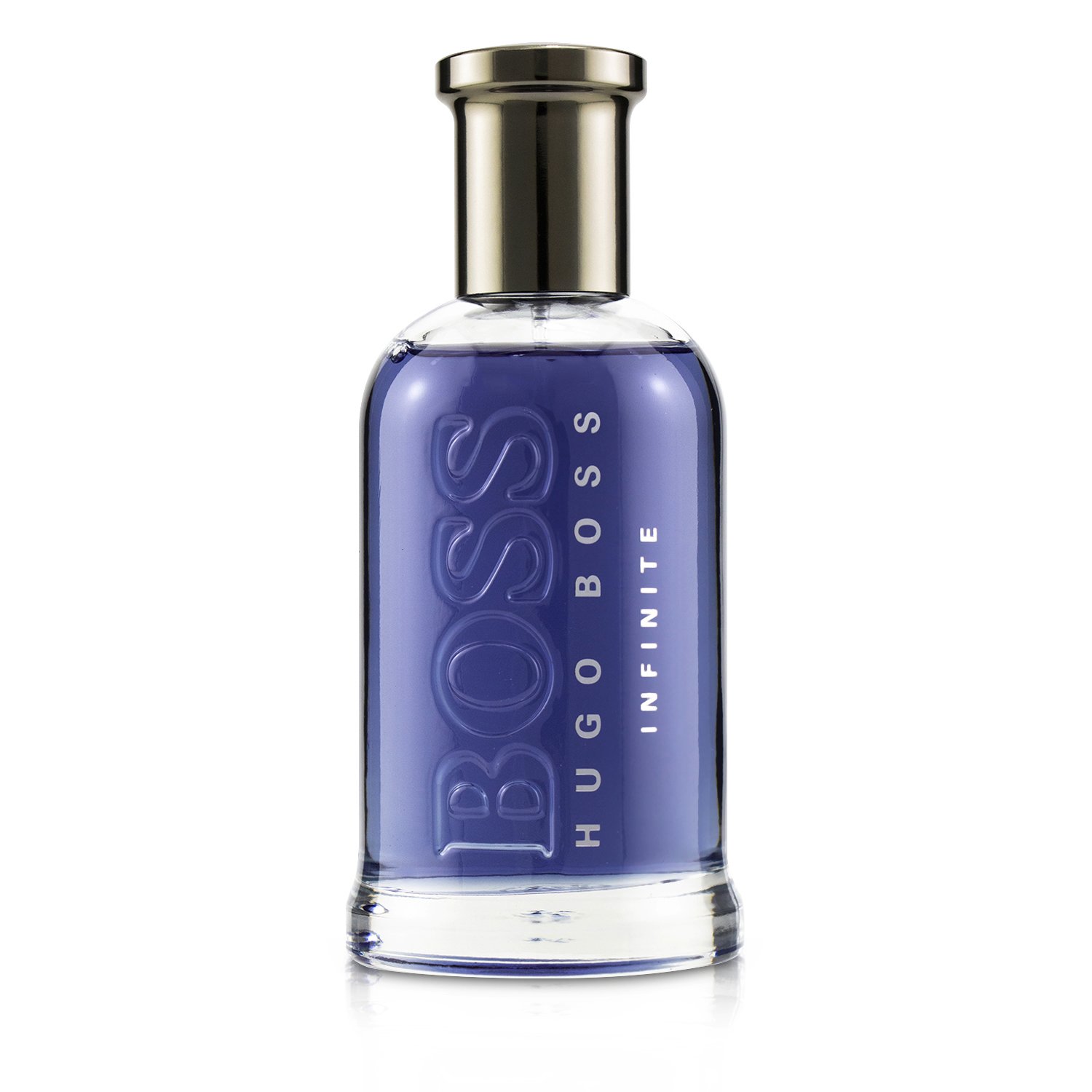 Hugo Boss Boss Bottled Infinite Eau De Parfum Spray 100ml/3.3oz
