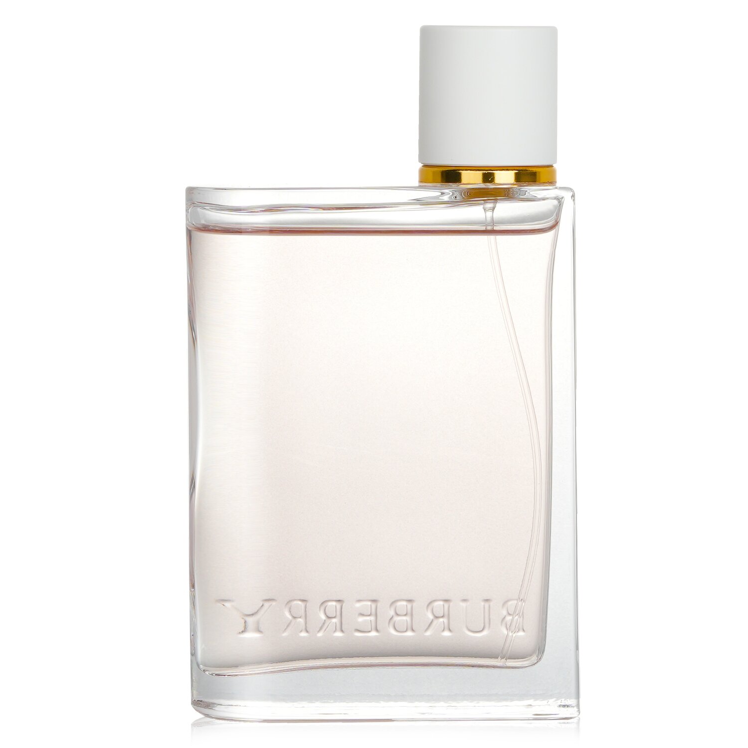 Burberry Burberry Her Blossom Eau De Toilette Spray 100ml/3.3oz