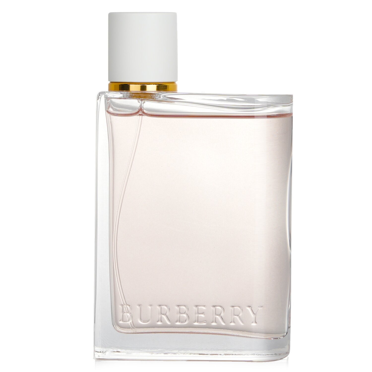 Burberry Burberry Her Blossom Eau De Toilette Spray 100ml/3.3oz