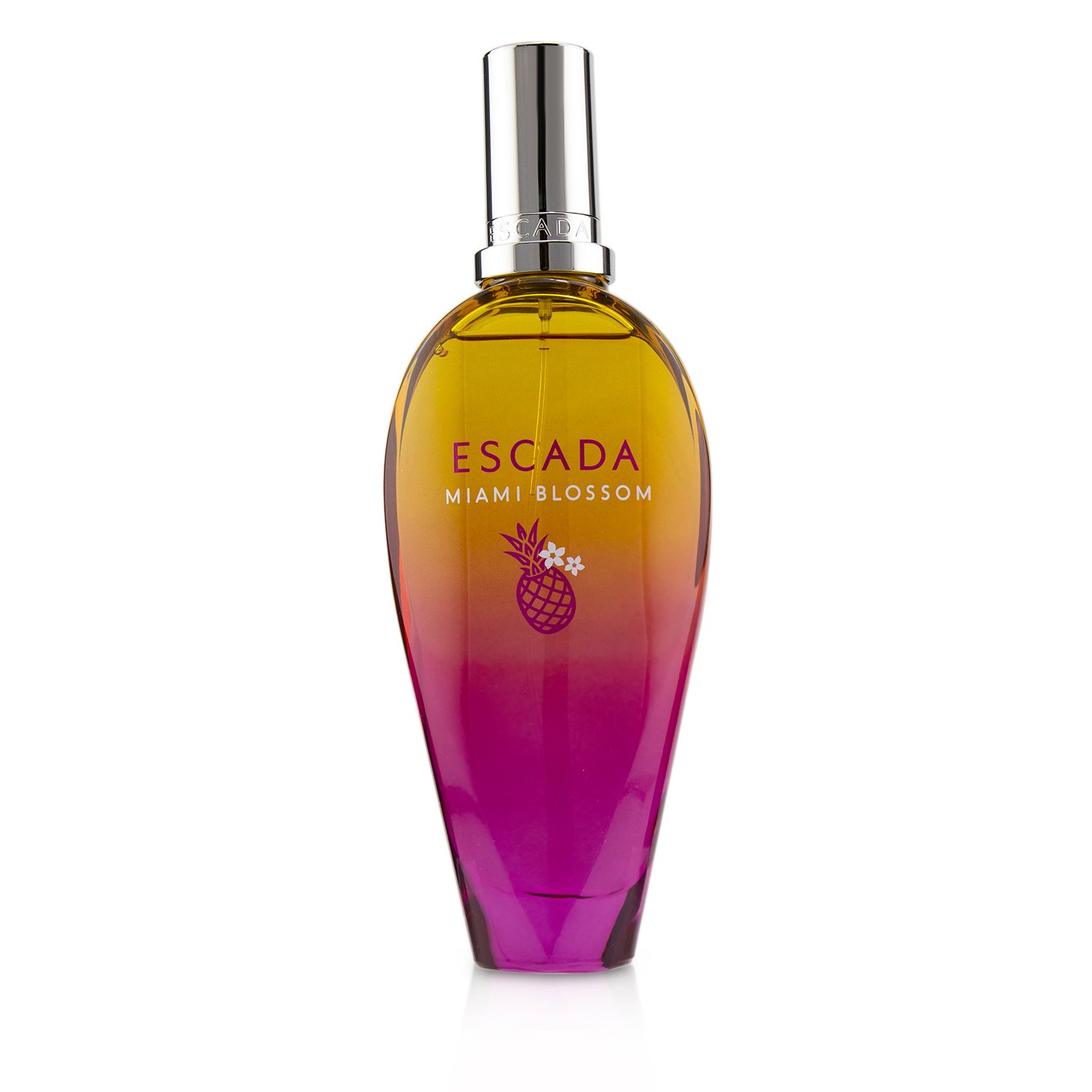 Escada Miami Blossom Eau De Toilette Spray 100ml/3.3oz